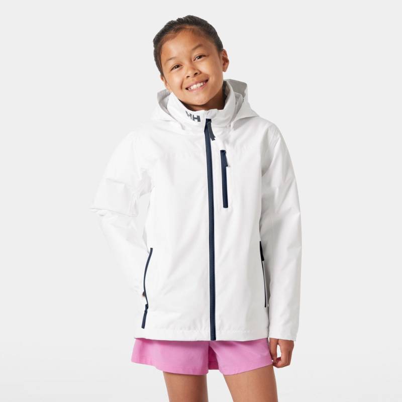 Helly Hansen Crew Midlayer Jacket 2.0 Junioren 128/8 von Helly Hansen