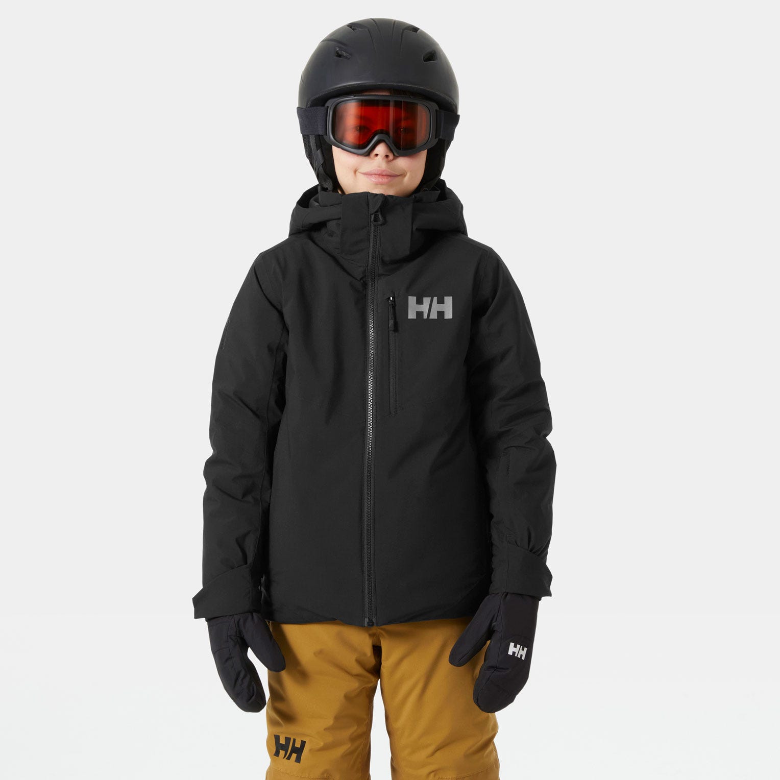 Helly Hansen Junior Elevate Skijacke 128/8 Helly Hansen Junior Elevate Skijacke 128/8 von Helly Hansen