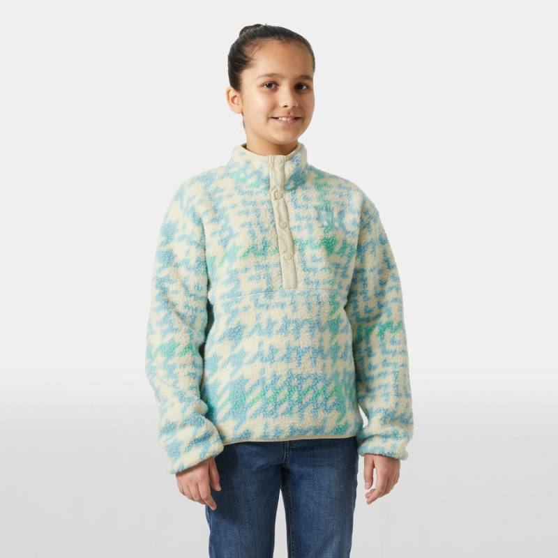 Helly Hansen Frosty Pile Sweater Jugendliche 158/13 von Helly Hansen
