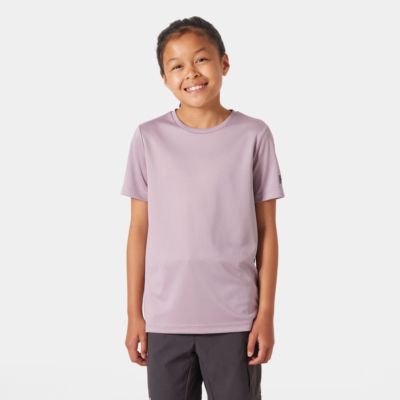 Helly Hansen HH Tech T-shirt Junioren 140/10 von Helly Hansen