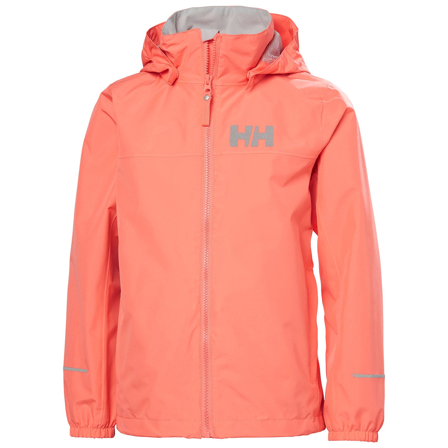 Helly Hansen Junior Juell Wasserdichte Jacke 176/16 von Helly Hansen