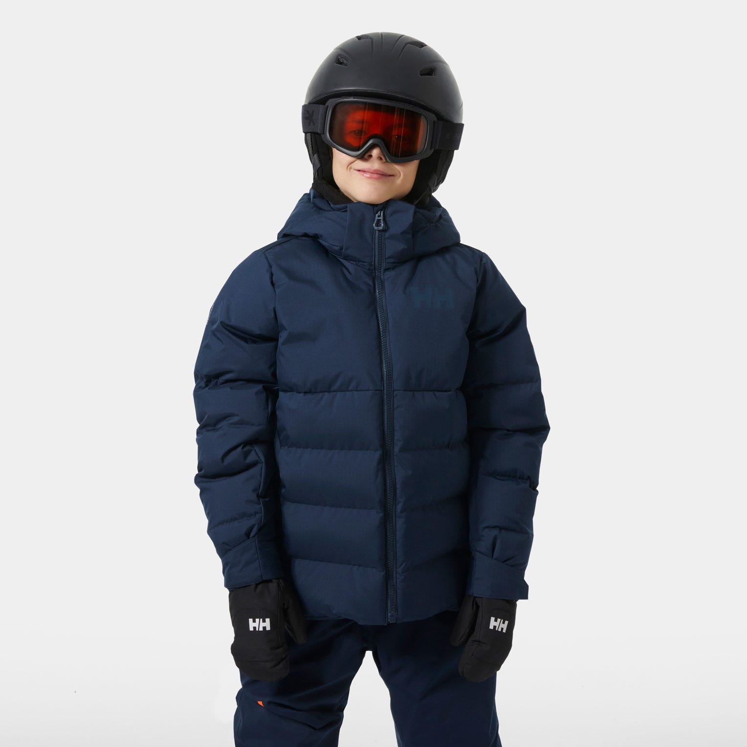 Helly Hansen Juniors' Kvitfjell Race Puffy Jacket 164/14 Helly Hansen Juniors' Kvitfjell Race Puffy Jacket 164/14 von Helly Hansen