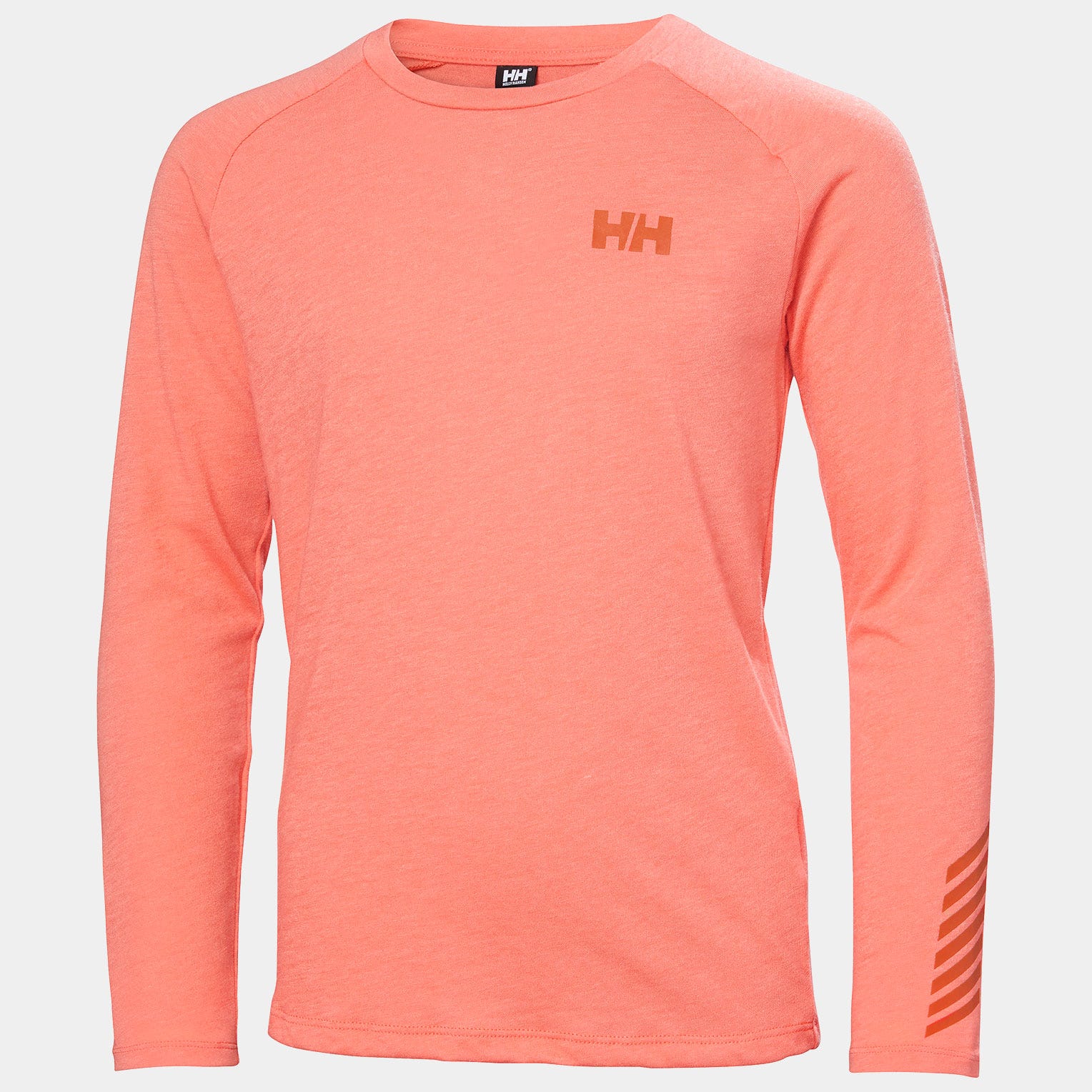 Helly Hansen Junior Loen Technisches Unterhemd 140/10 von Helly Hansen