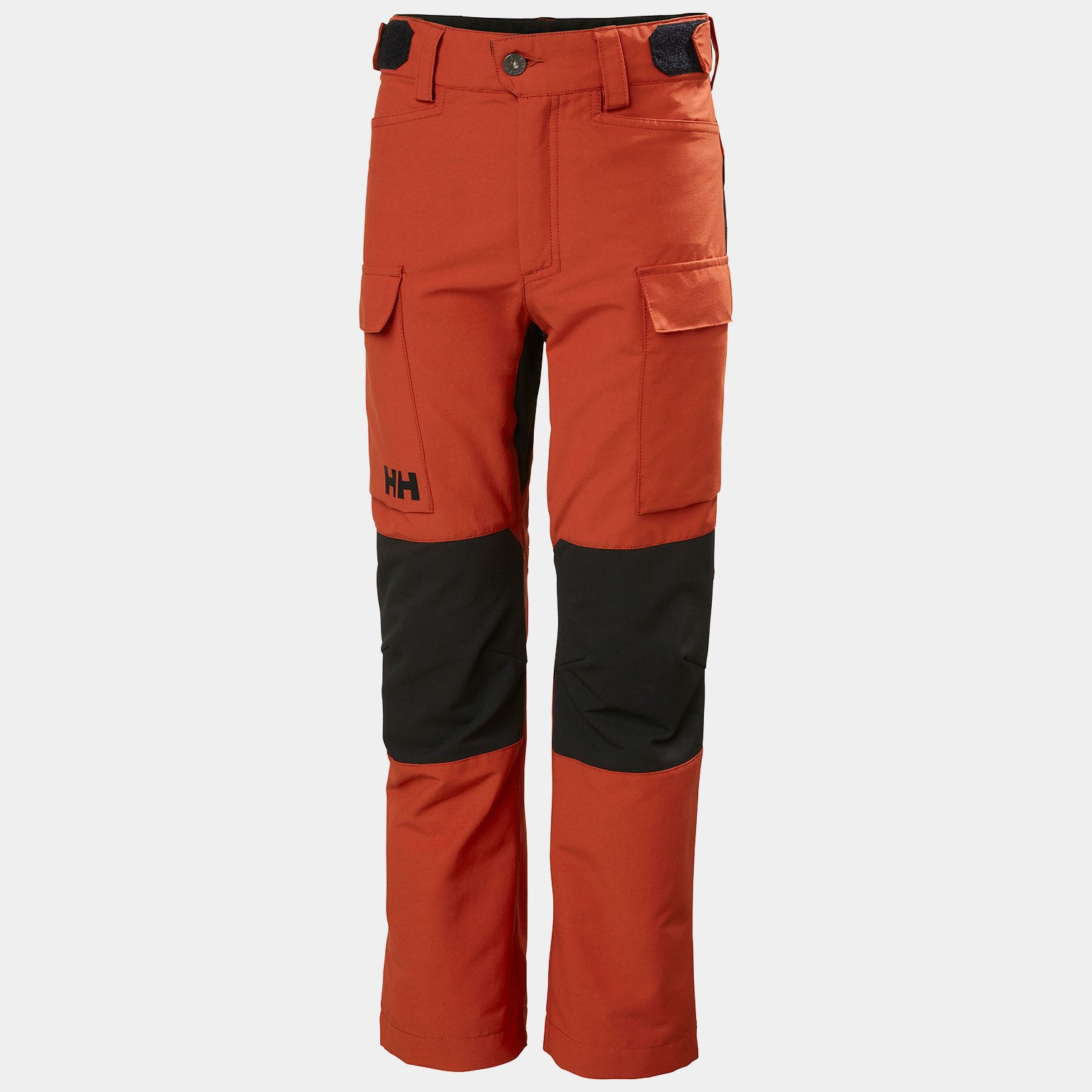 Helly Hansen Junior Marka Wanderhose 140/10 von Helly Hansen