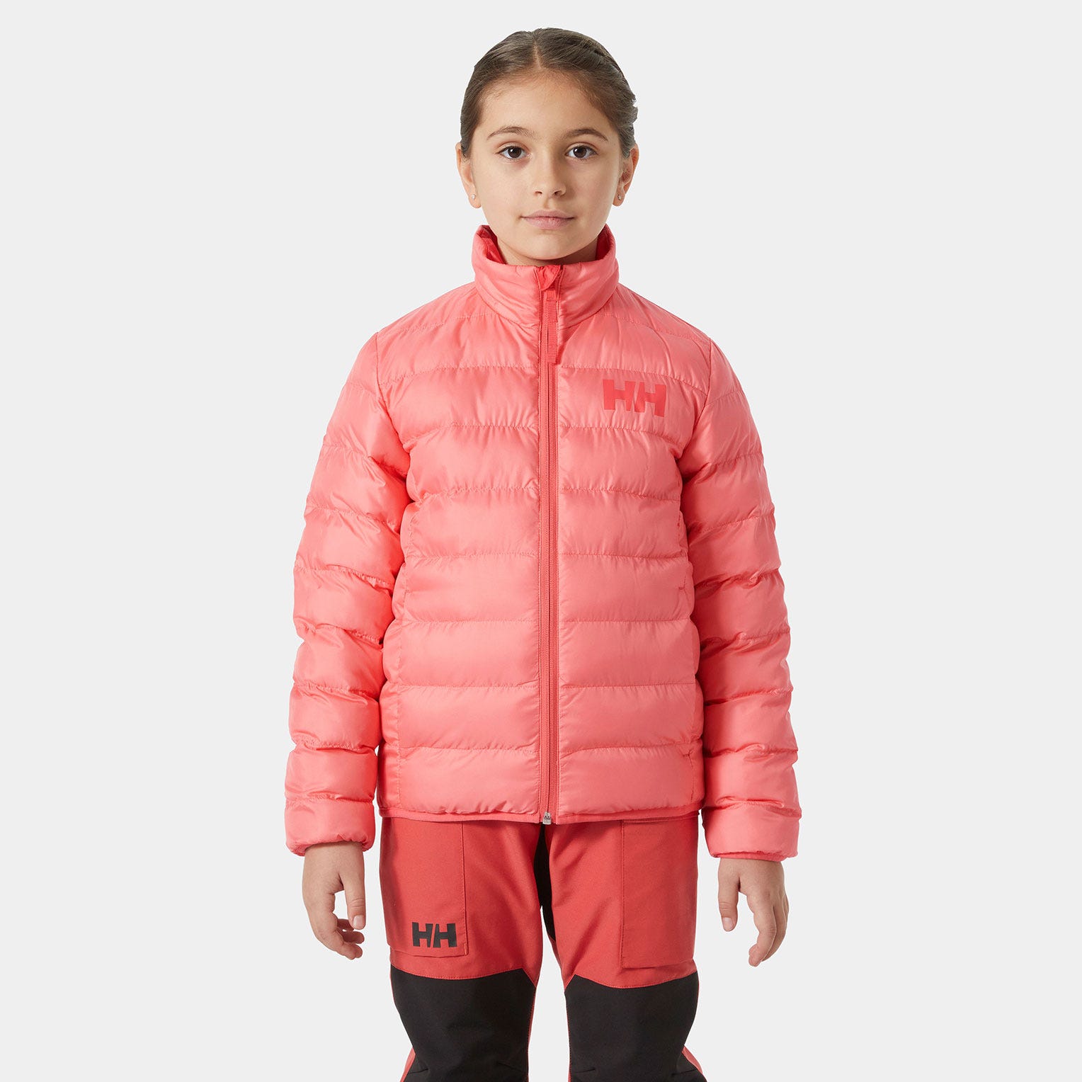 Helly Hansen Junior Marka Isolierte Jacke 164/14 von Helly Hansen