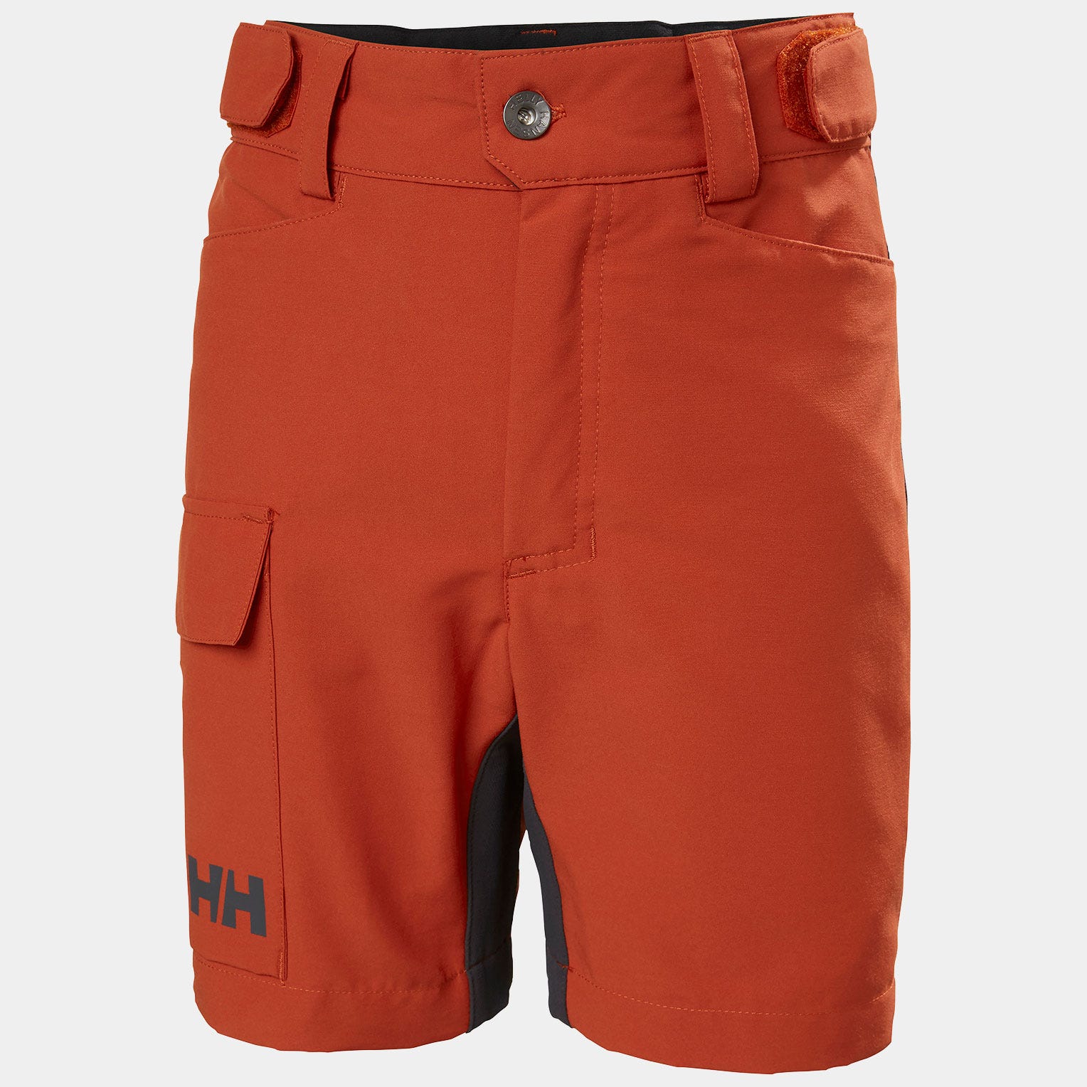 Helly Hansen Junior Marka Tur Shorts 152/12 von Helly Hansen