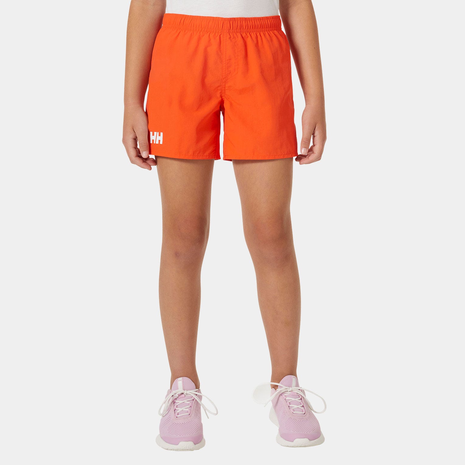 Helly Hansen Juniors’ Port Volley Shorts 176/16 von Helly Hansen