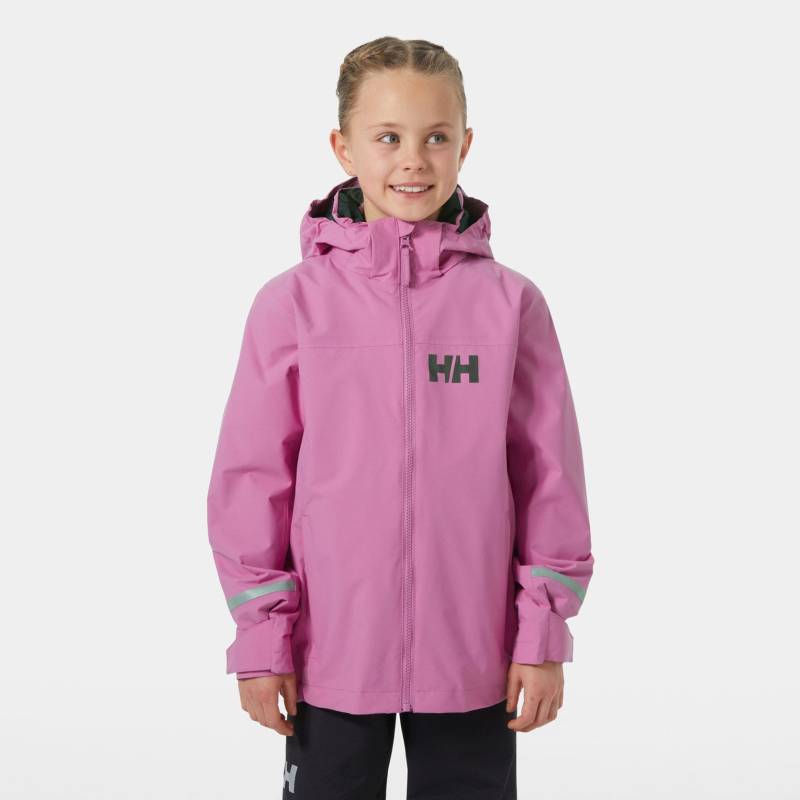 Helly Hansen Shelter Helly Tech® Jacket Jugendliche 164 von Helly Hansen