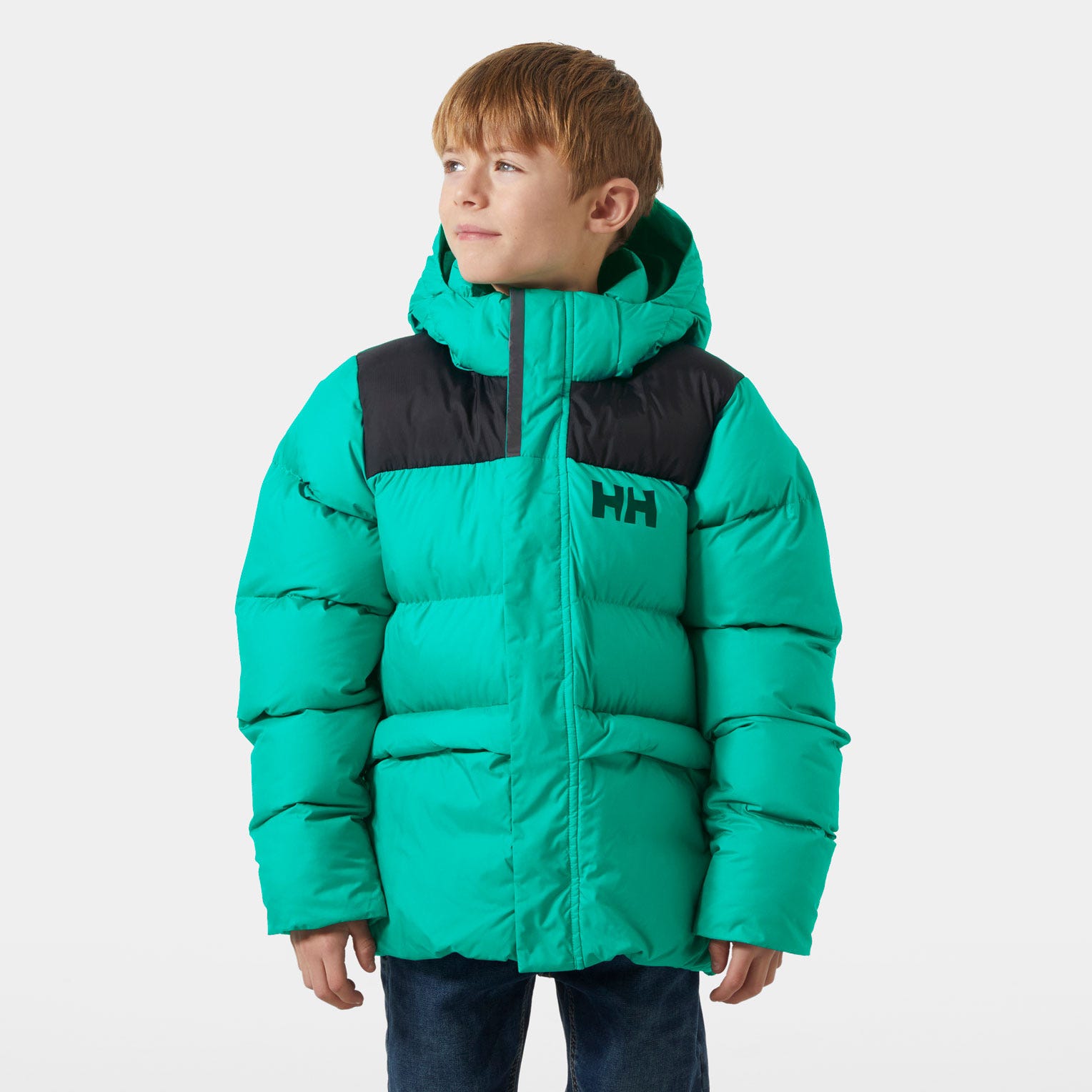 Helly Hansen Juniors' Specter Puffy Jacket 158/13 Helly Hansen Juniors' Specter Puffy Jacket 158/13 von Helly Hansen