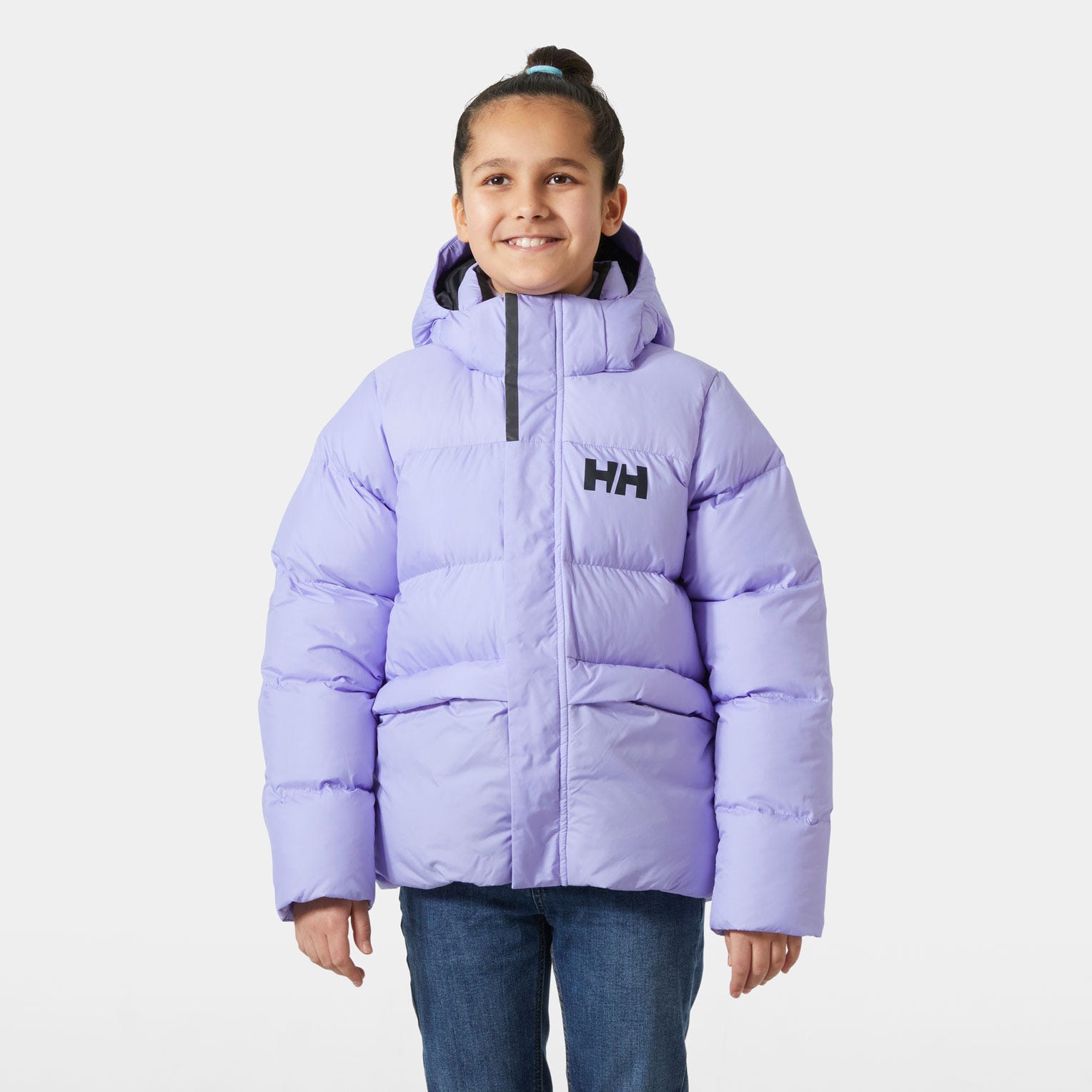 Helly Hansen Juniors' Specter Puffy Jacket 158/13 Helly Hansen Juniors' Specter Puffy Jacket 158/13 von Helly Hansen