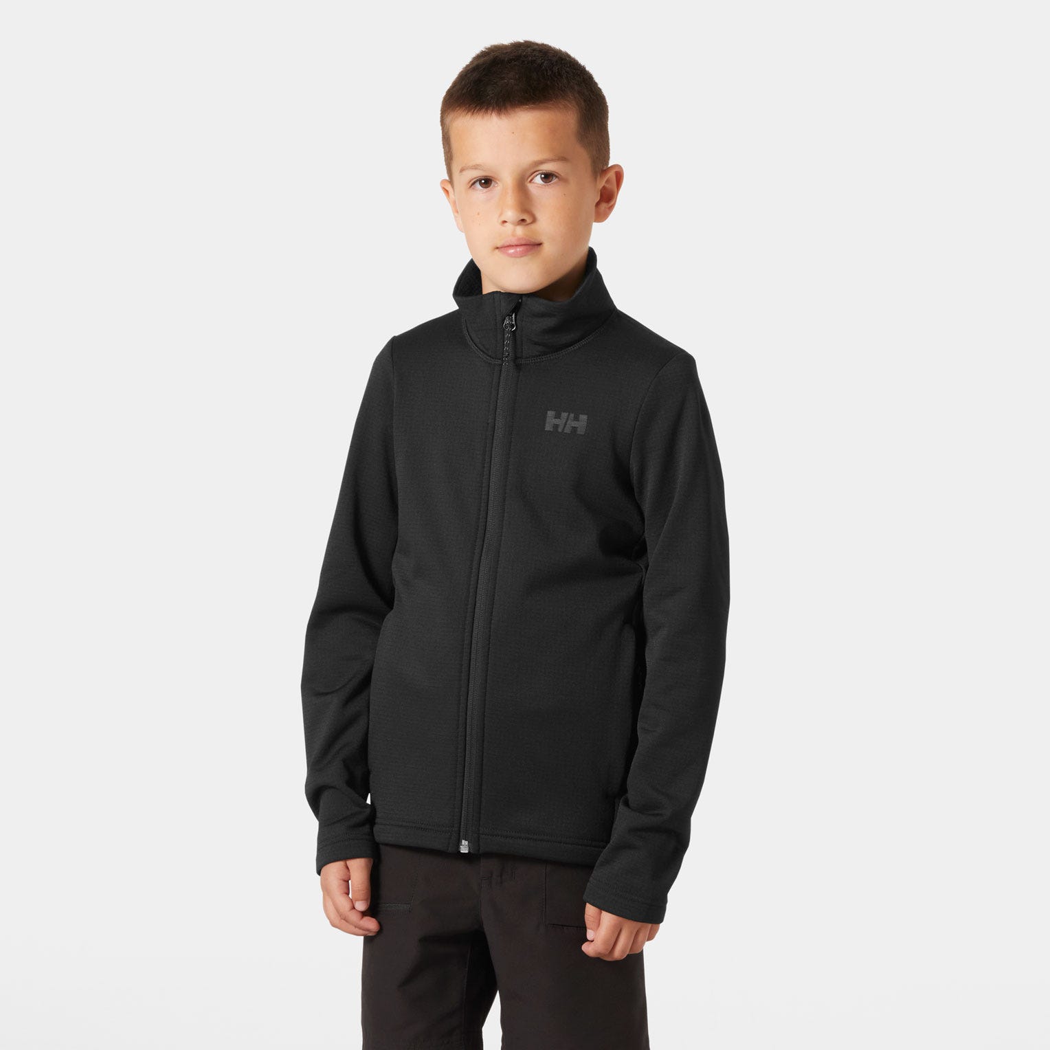 Helly Hansen Versalite Jacke Junioren 140/10 Helly Hansen Versalite Jacke Junioren 140/10 von Helly Hansen