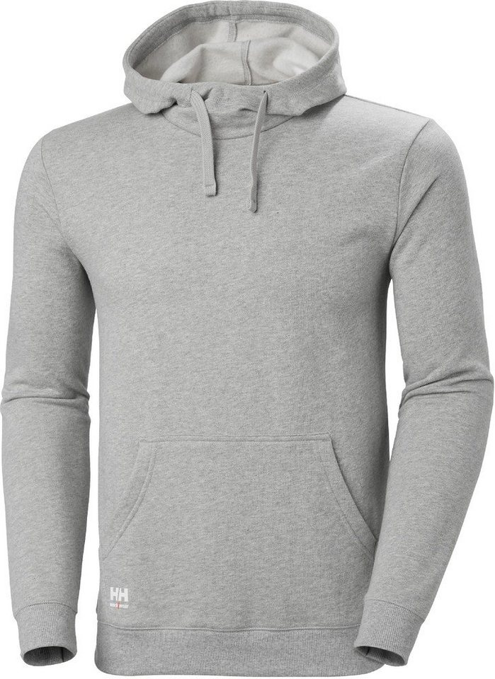Helly Hansen Kapuzenpullover Classic Hoodie von Helly Hansen