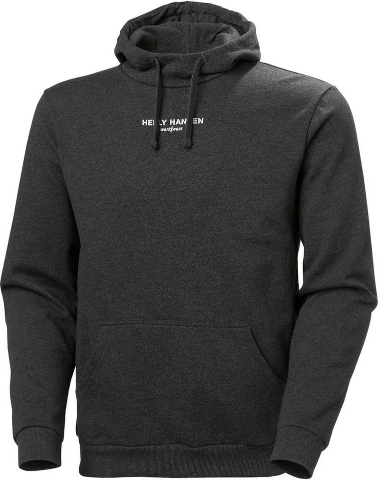 Helly Hansen Kapuzenpullover Classic Logo Hoodie von Helly Hansen