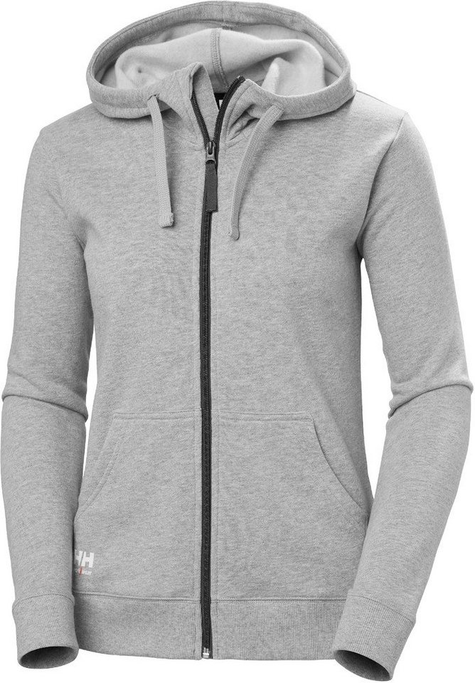 Helly Hansen Kapuzenpullover Classic Zip Hoodie von Helly Hansen