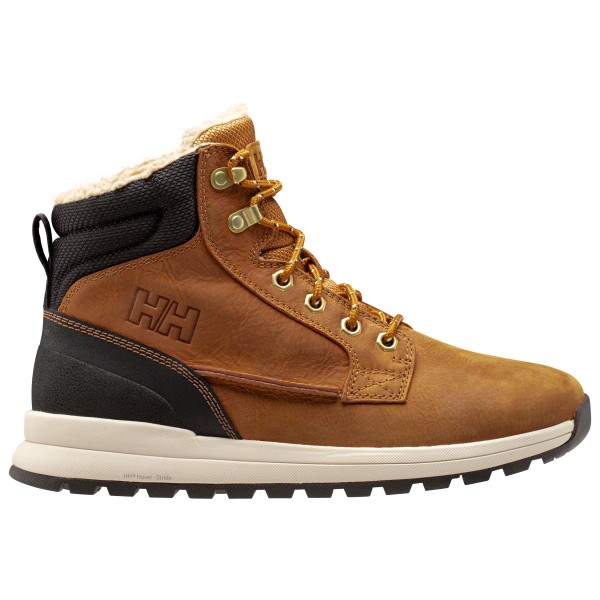 Helly Hansen - Kelvin LX - Winterschuhe Gr 42 braun von Helly Hansen