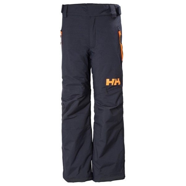 Helly Hansen - Kid's Legendary Pant - Skihose Gr 11 Years blau von Helly Hansen