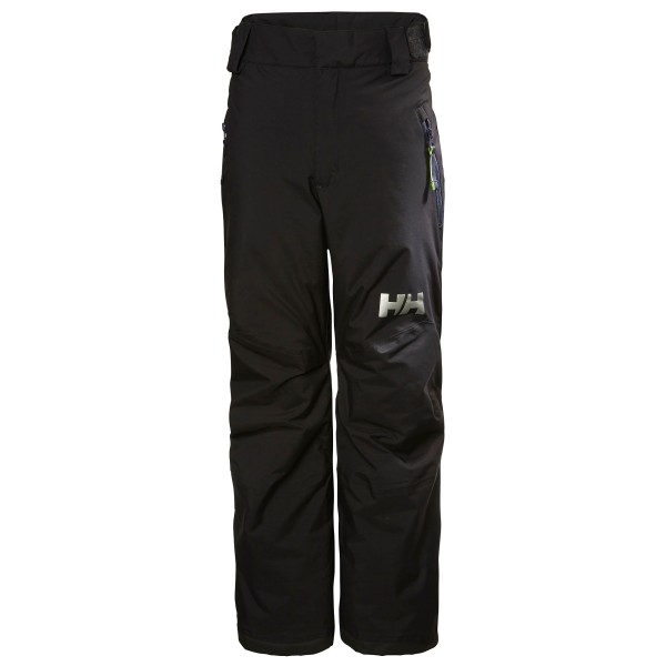 Helly Hansen - Kid's Legendary Pant - Skihose Gr 13 Years schwarz von Helly Hansen