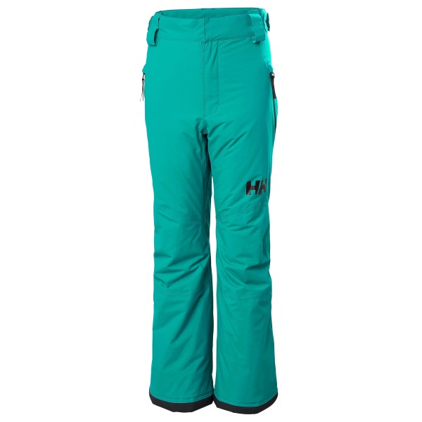 Helly Hansen - Kid's Legendary Pant - Skihose Gr 14 Years türkis von Helly Hansen
