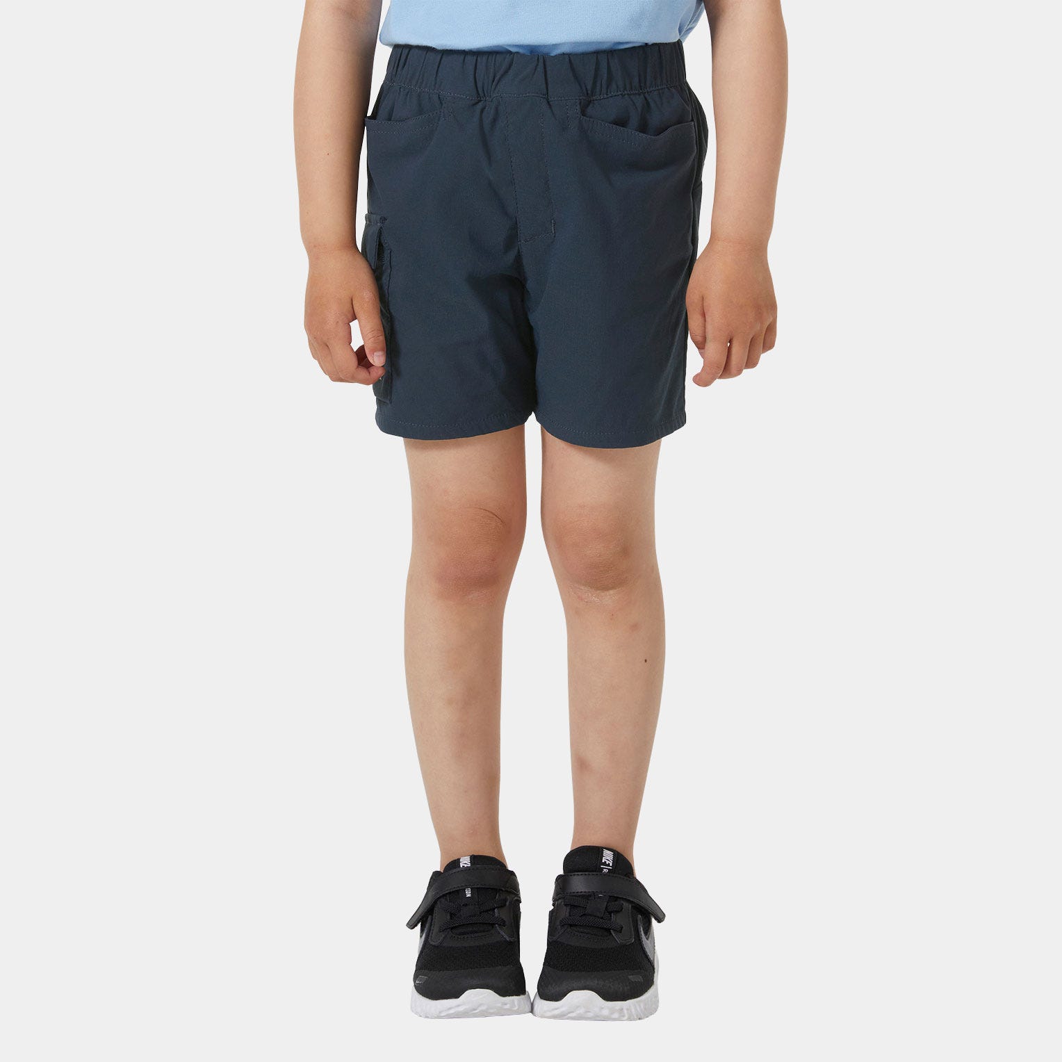 Helly Hansen Kinder HH® Quick-dry Cargo-shorts 116/6 von Helly Hansen