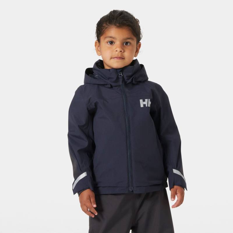 Helly Hansen Kollen Lab Ht Jacke Kinder 116 von Helly Hansen