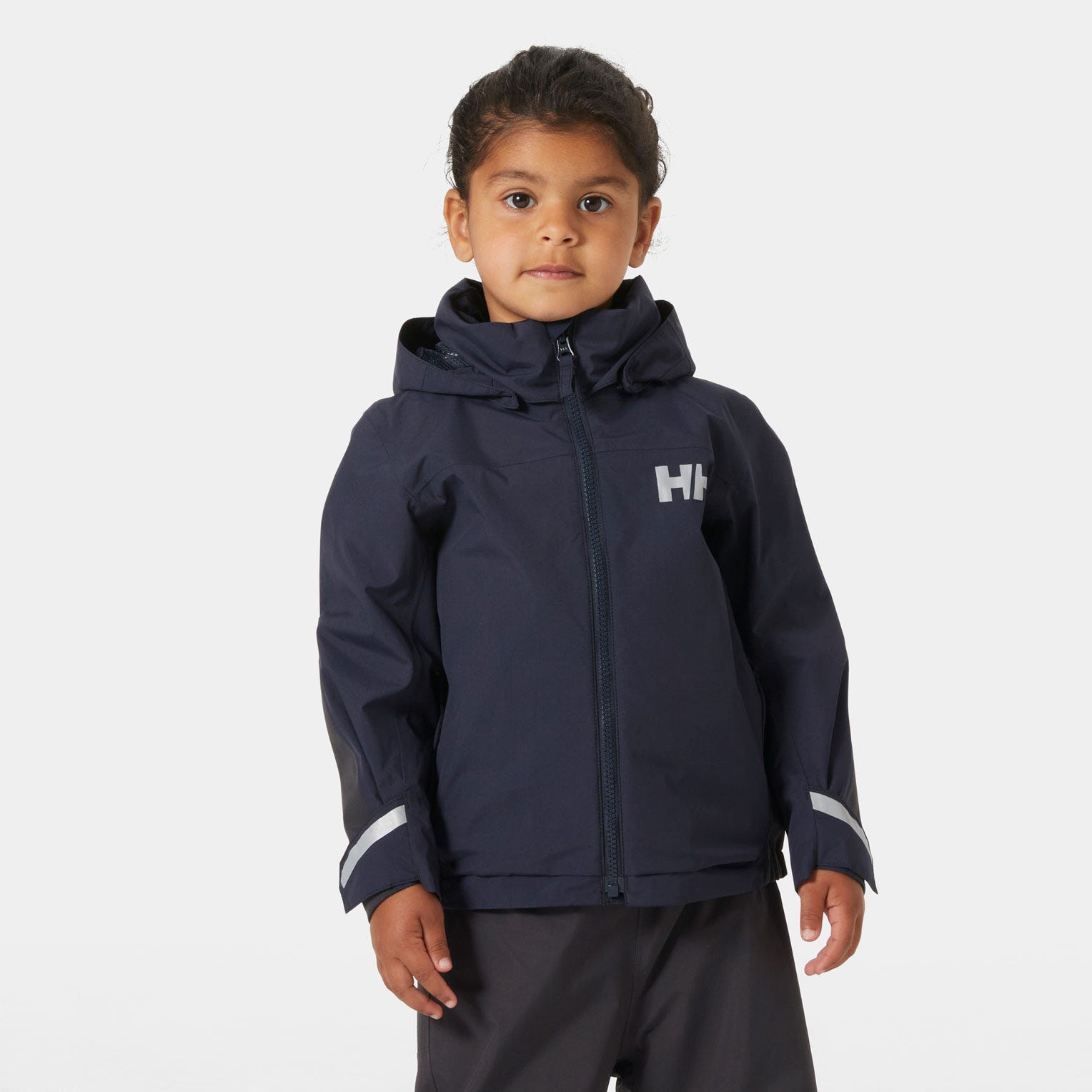 Helly Hansen Kollen Lab Ht Jacket Kinder 122/7 Helly Hansen Kollen Lab Ht Jacket Kinder 122/7 von Helly Hansen