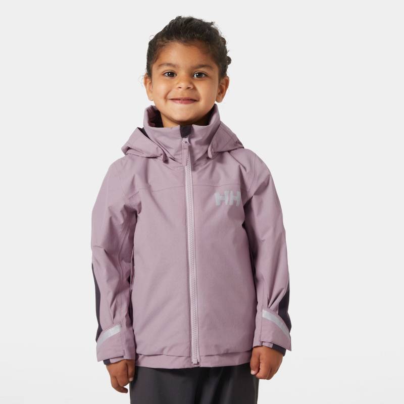 Helly Hansen Kollen Lab Ht Jacke Kinder 92 von Helly Hansen