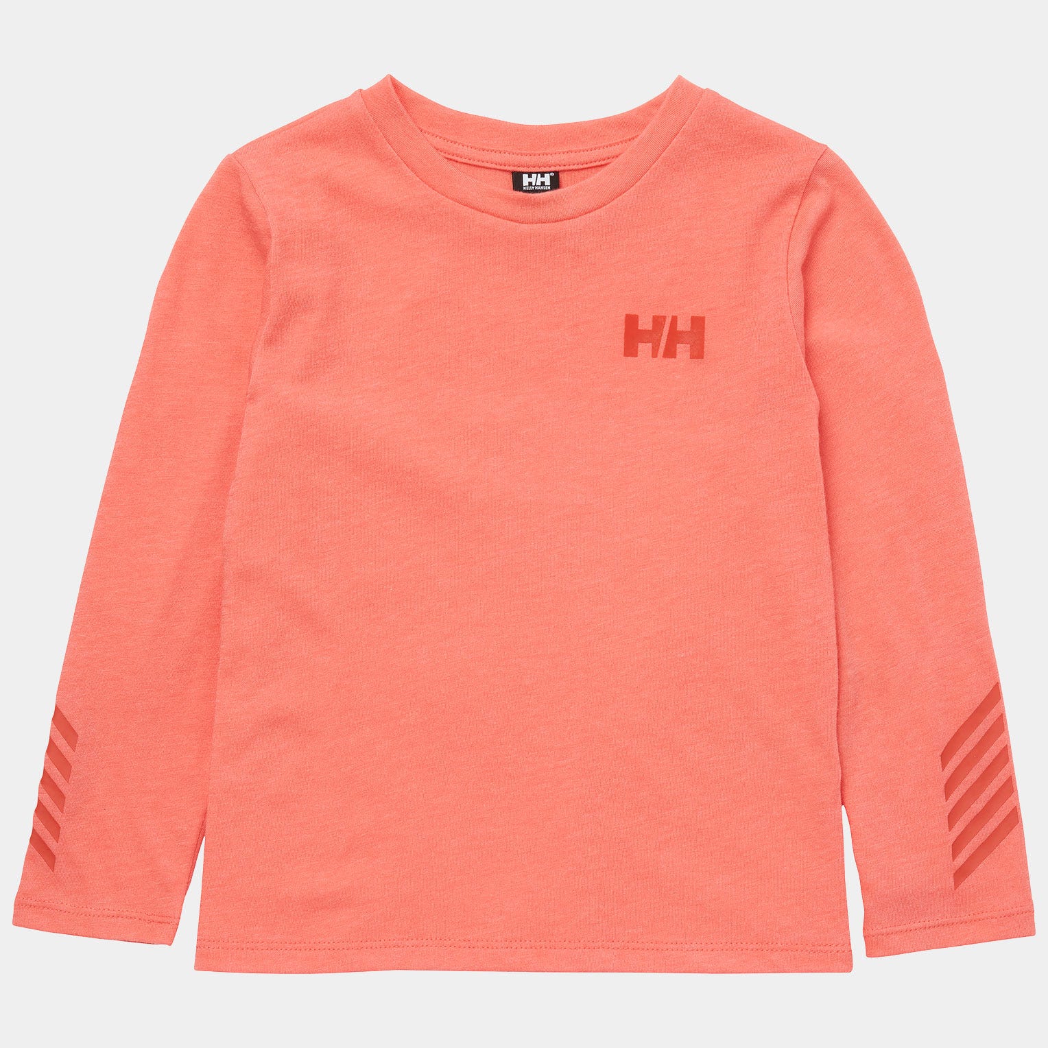 Helly Hansen Kinder Loen Technisches Unterhemd 116/6 von Helly Hansen