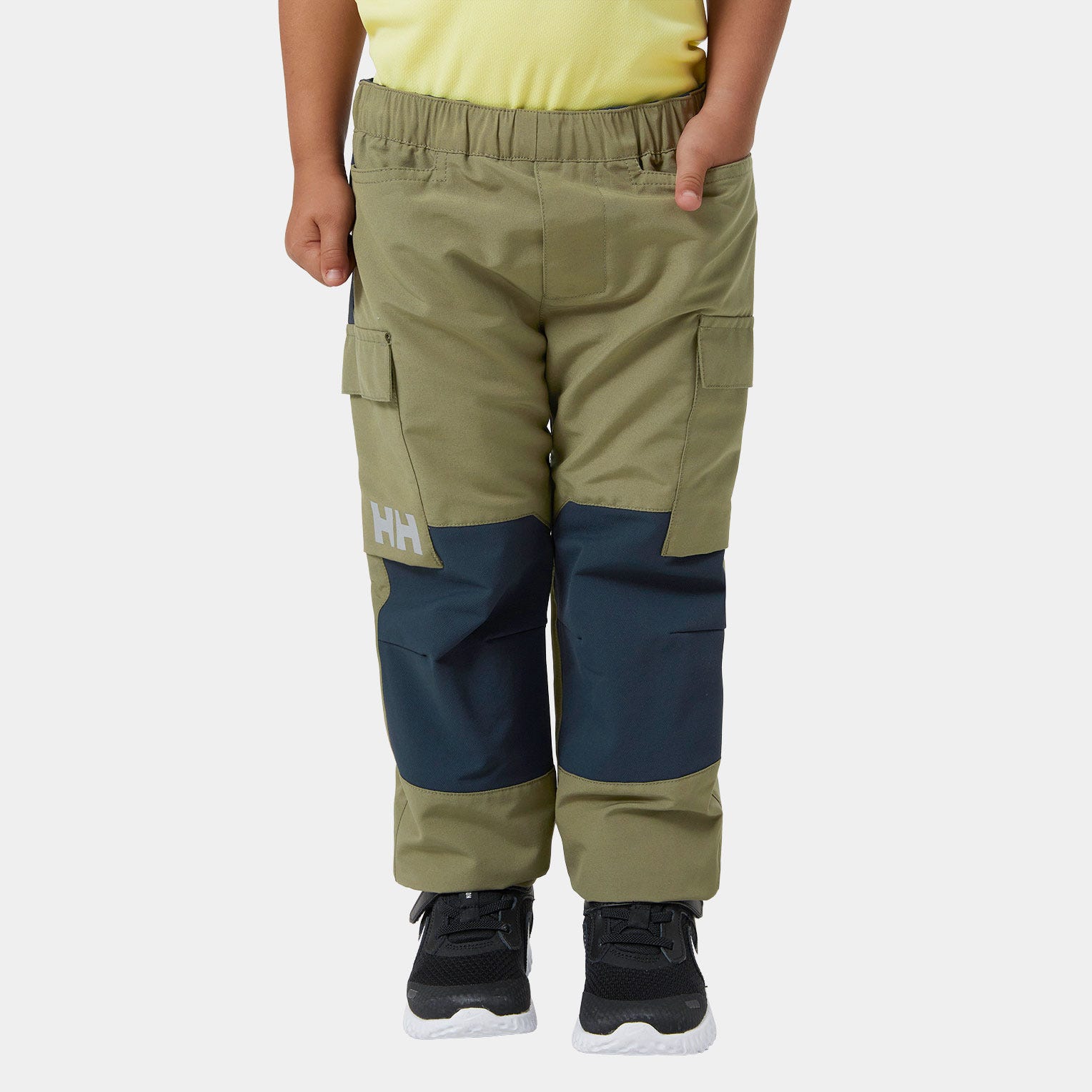 Helly Hansen Kinder Marka Tur Hose 116/6 von Helly Hansen