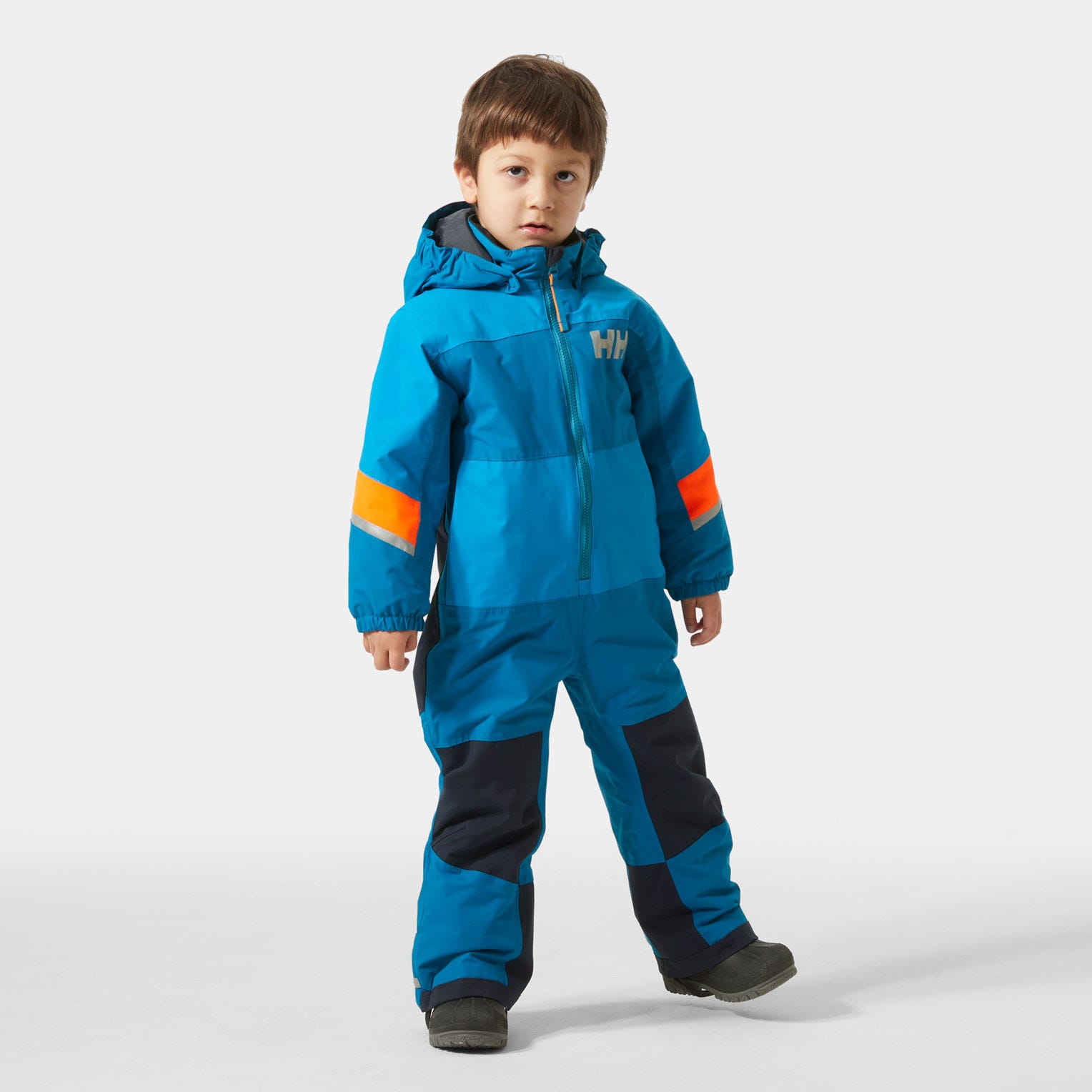 Helly Hansen Kids' Rider 3.0 Insulated Suit 116/6 Helly Hansen Kids' Rider 3.0 Insulated Suit 116/6 von Helly Hansen