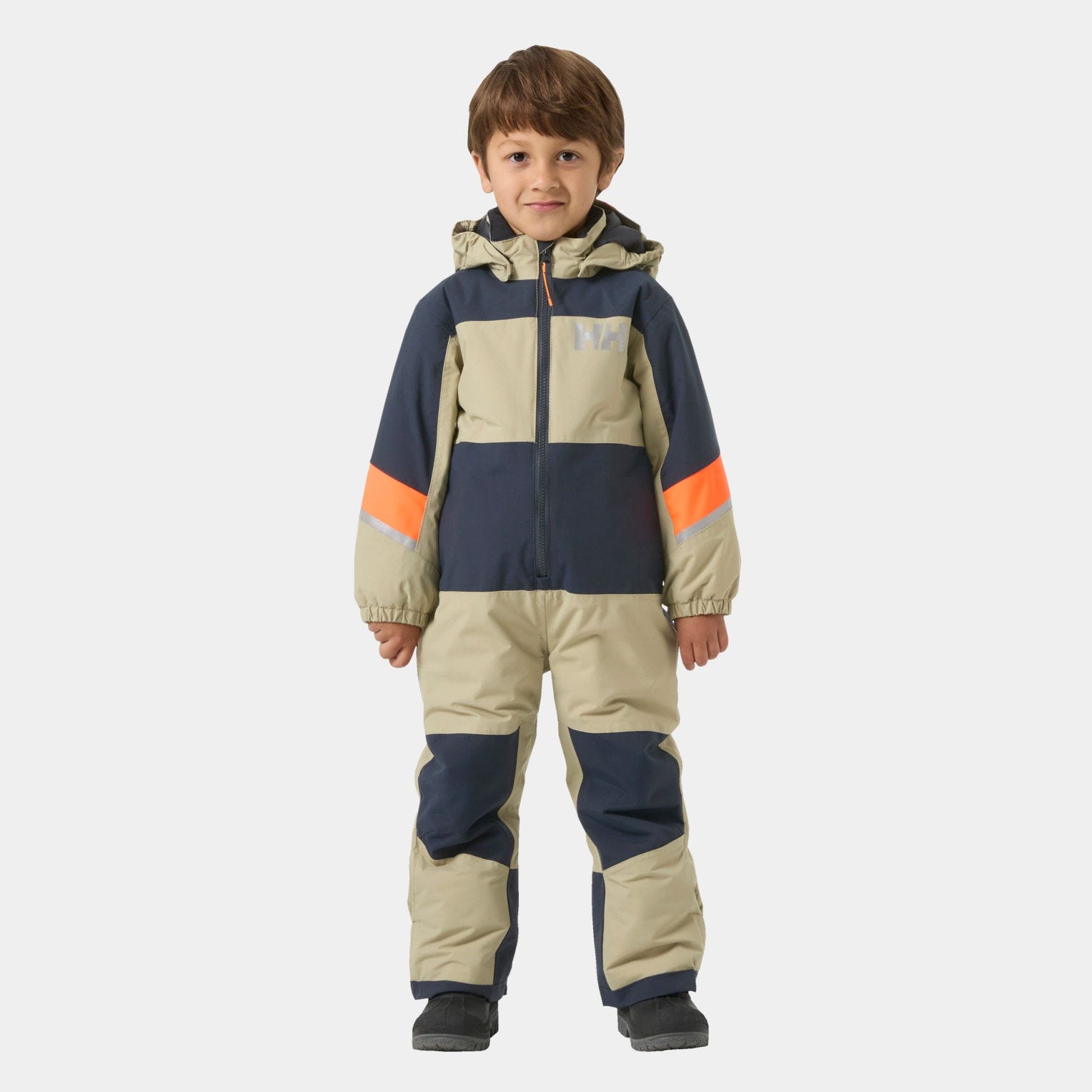 Helly Hansen Kids' Rider 3.0 Insulated Suit 116/6 Helly Hansen Kids' Rider 3.0 Insulated Suit 116/6 von Helly Hansen