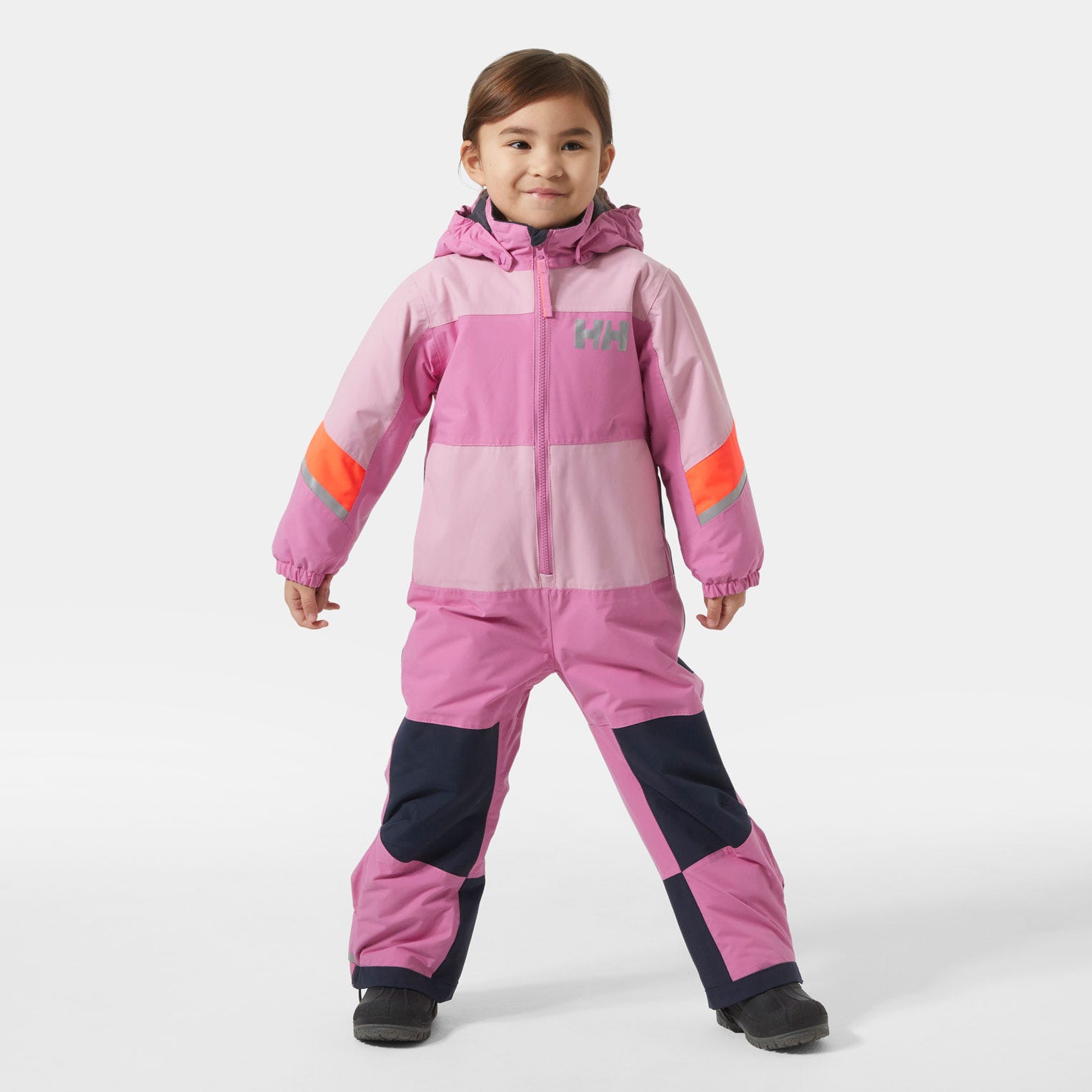 Helly Hansen Kids' Rider 3.0 Insulated Suit 86/1 Helly Hansen Kids' Rider 3.0 Insulated Suit 86/1 von Helly Hansen
