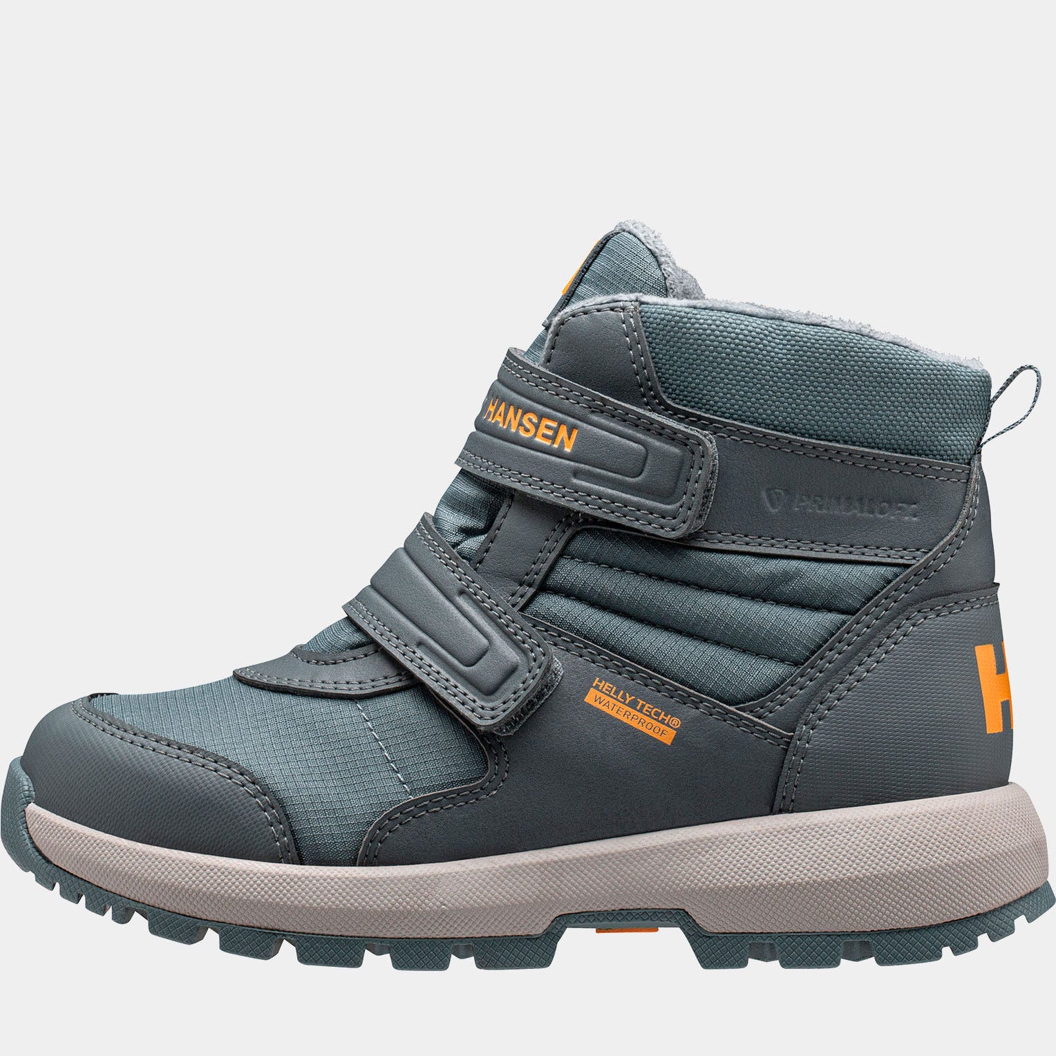 Helly Hansen Kinder Helly Tech® Wasserdichte Stiefel US 10/EU 27 von Helly Hansen