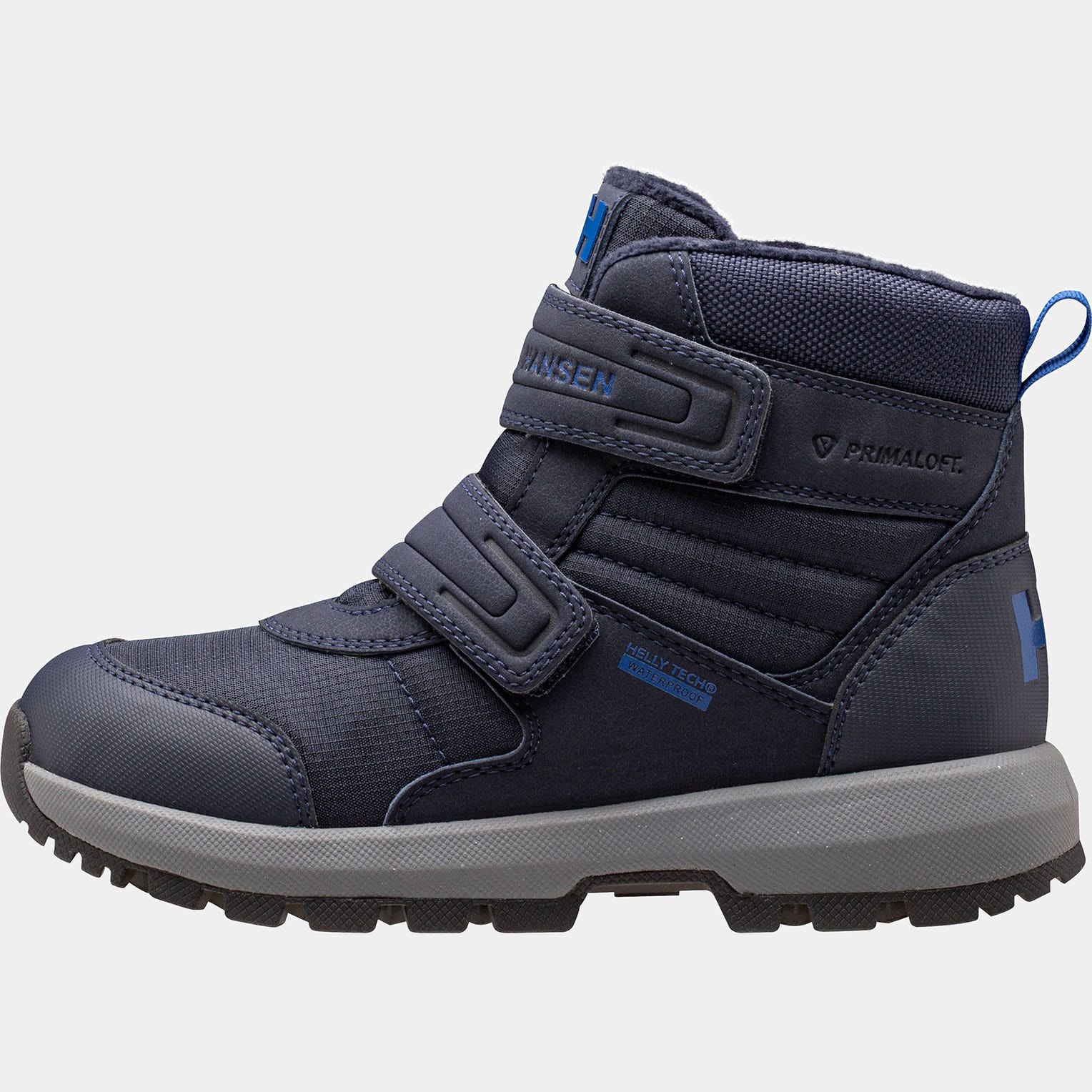 Helly Hansen Kinder Helly Tech® Wasserdichte Stiefel US Y1/EU 31 von Helly Hansen