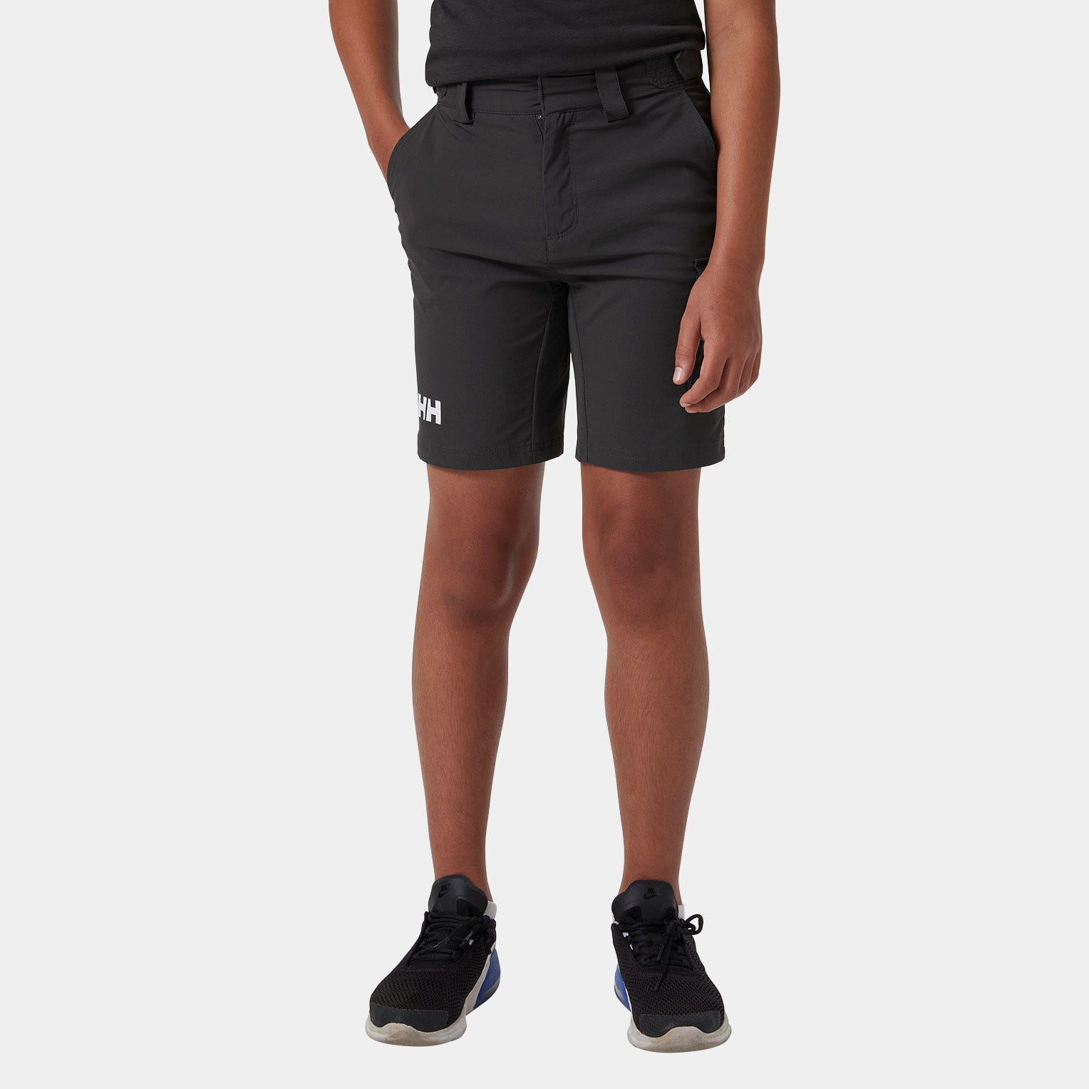 Helly Hansen Kinder Cargo-shorts HH Schnelltrocknend 128/8 von Helly Hansen