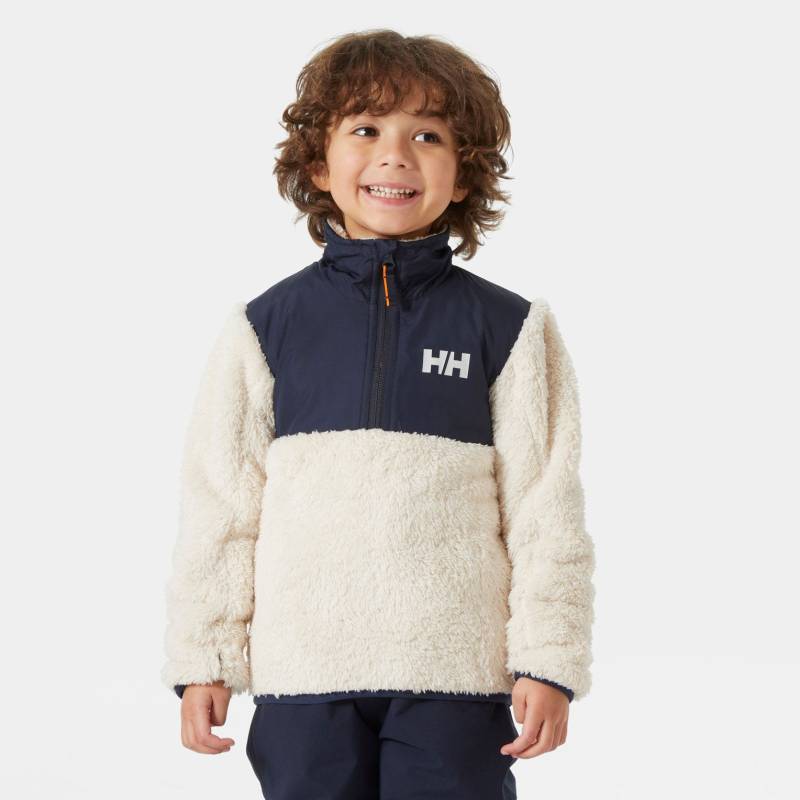 Helly Hansen Kinder Champ Fleece-pulli Mit Halbreißverschluss 128 von Helly Hansen
