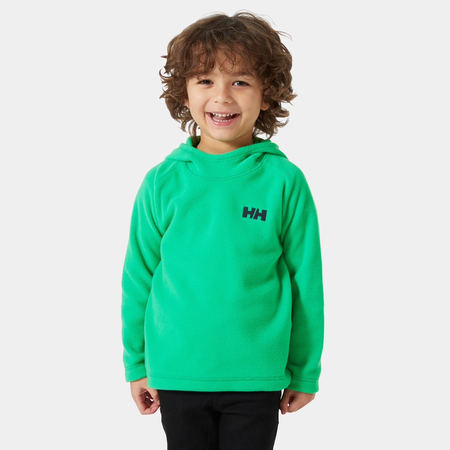 Helly Hansen Kinder Daybreaker Leichter Fleece-hoodie 116/6 Helly Hansen Kinder Daybreaker Leichter Fleece-hoodie 116/6 von Helly Hansen