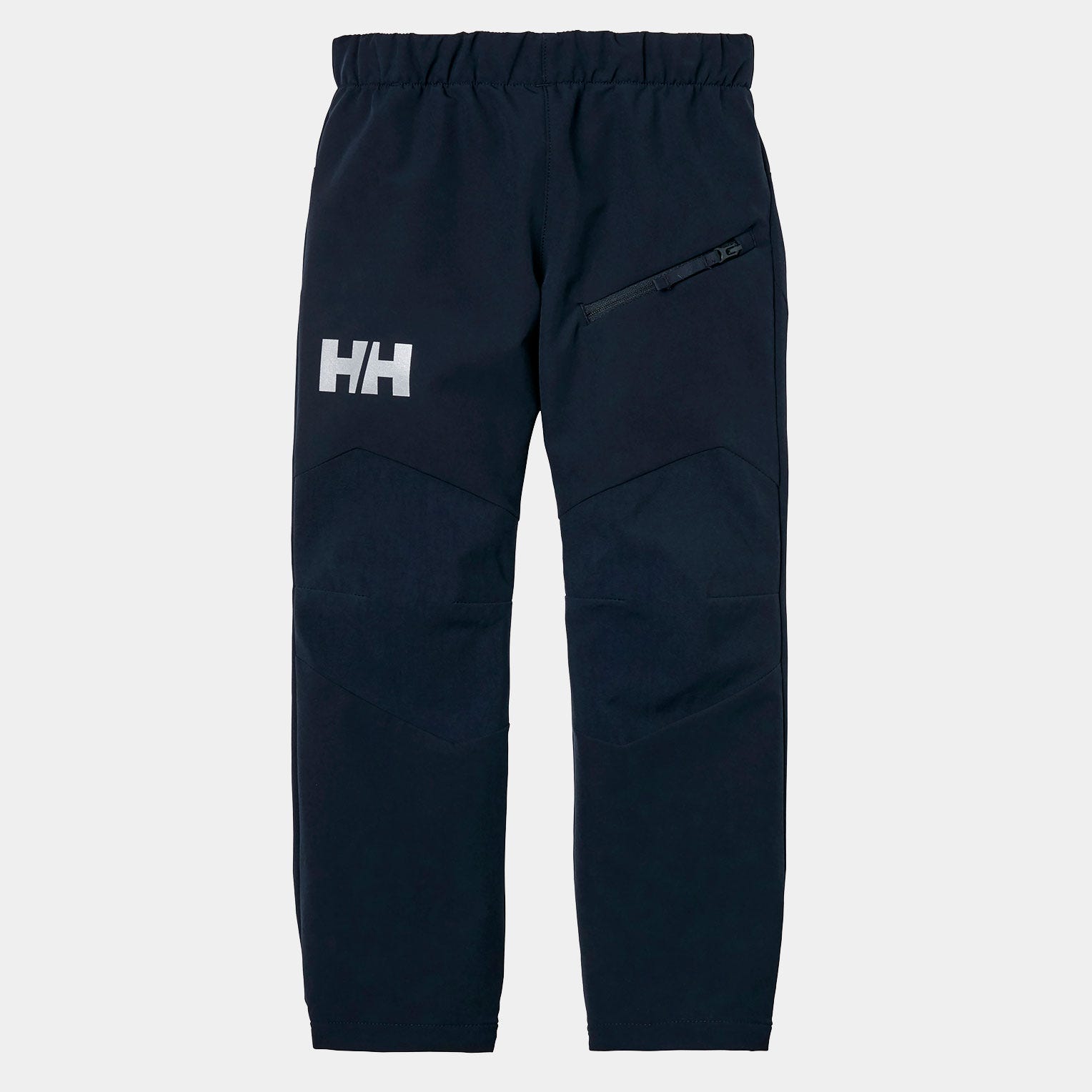 Helly Hansen Kinder Dynamic Schnelltrocknende Hose 122/7 von Helly Hansen