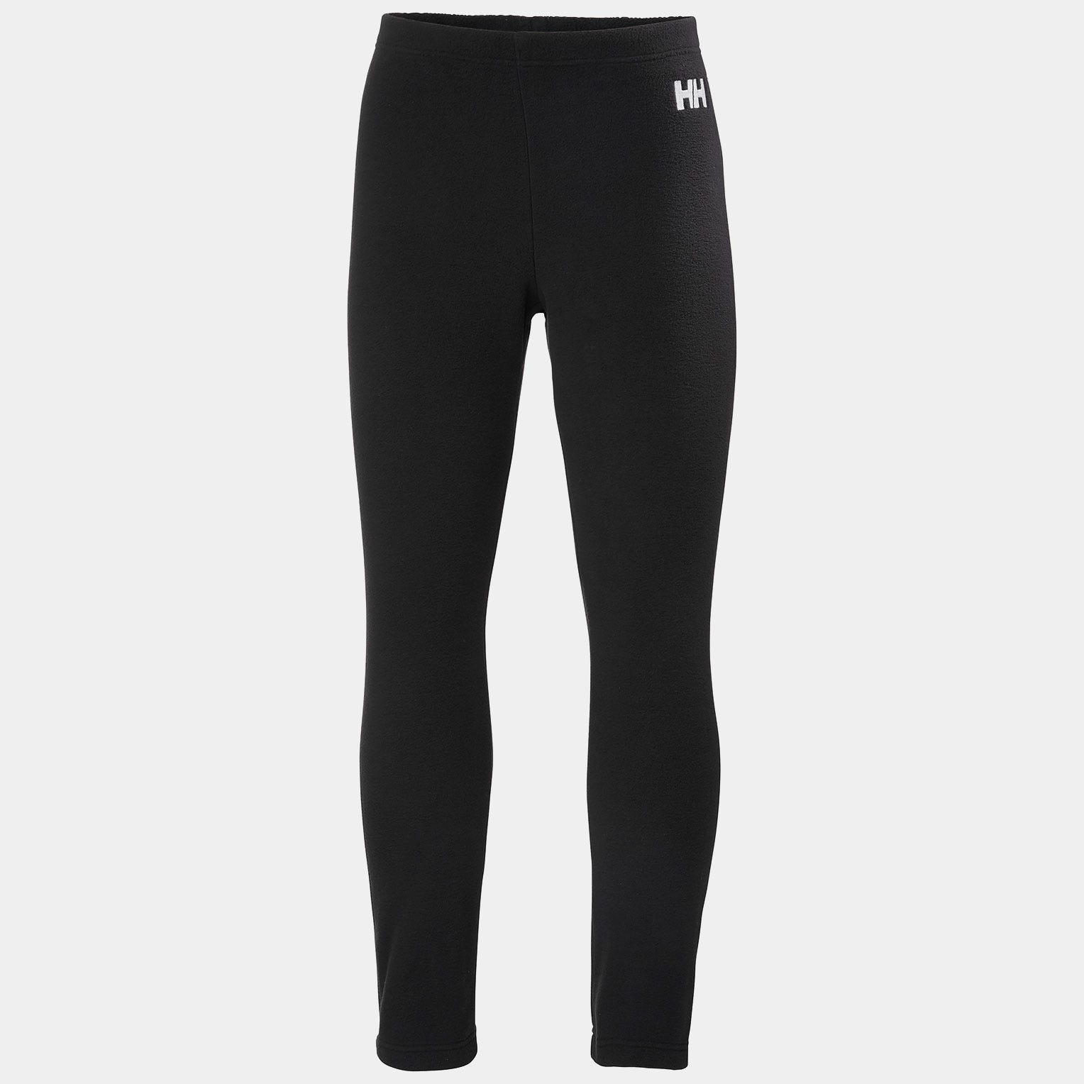 Helly Hansen Kinder Fleece Strumpfhose Daybreaker 128/8 von Helly Hansen