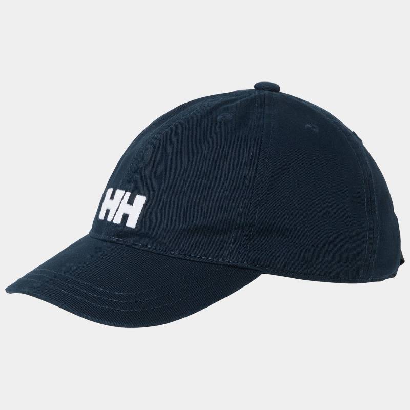 Helly Hansen Kinder HH Logo Cap 53/54 von Helly Hansen