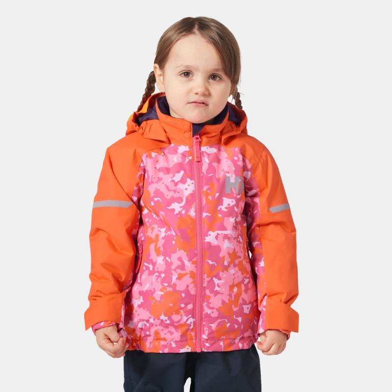 Helly Hansen Kinder Legend 2.0 Isolierte Skijacke 86/1 von Helly Hansen