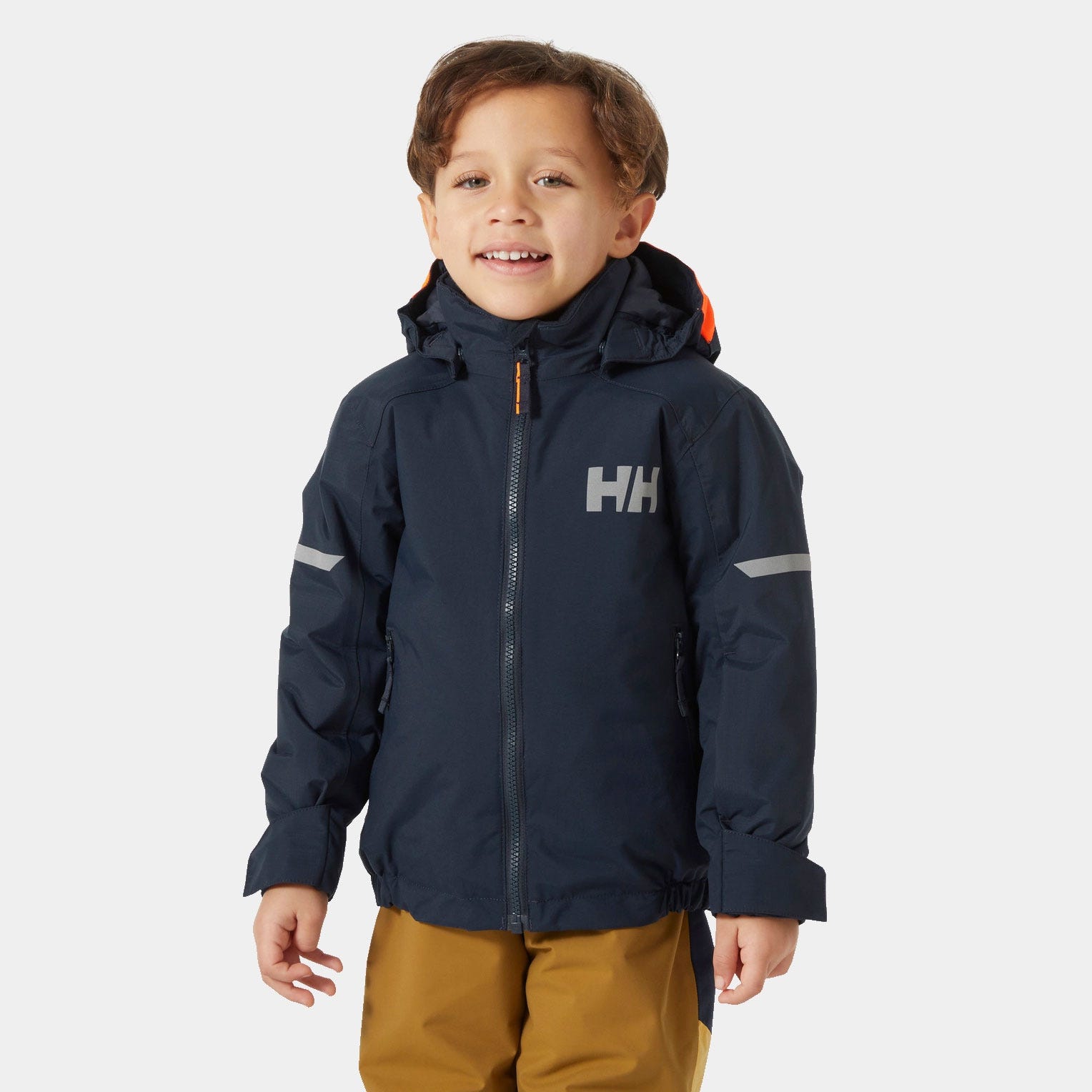 Helly Hansen Kinder Legend 2.0 Isolierte Skijacke 92/2 Helly Hansen Kinder Legend 2.0 Isolierte Skijacke 92/2 von Helly Hansen