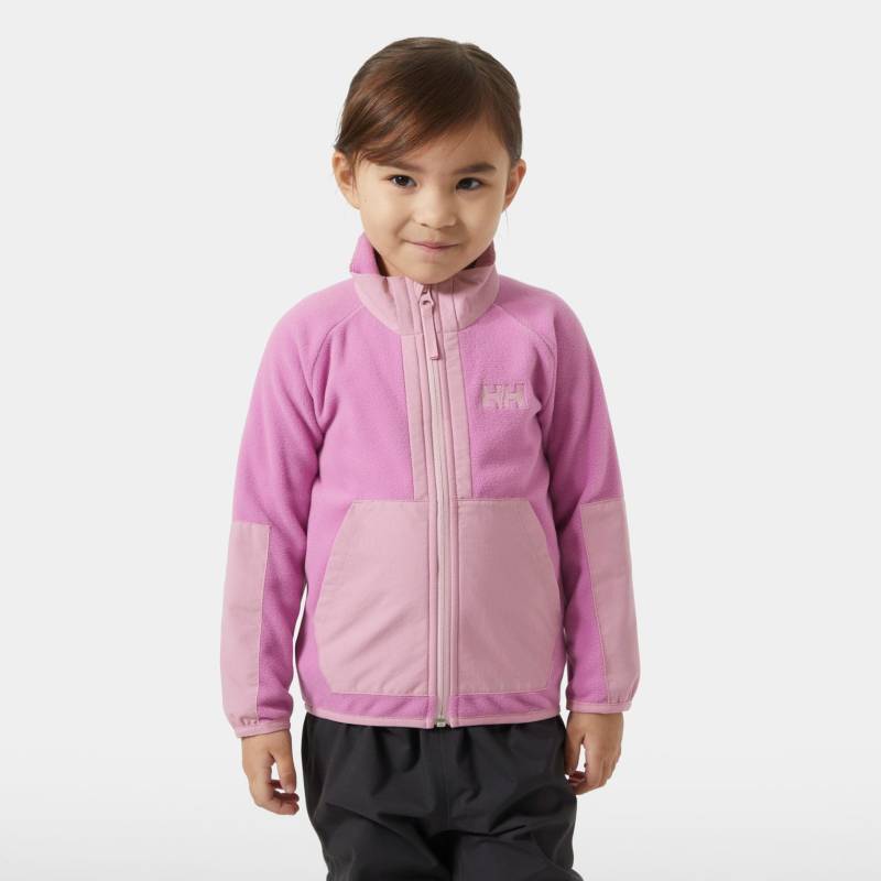 Helly Hansen Kinder Marka Fleece-jacke 110 von Helly Hansen