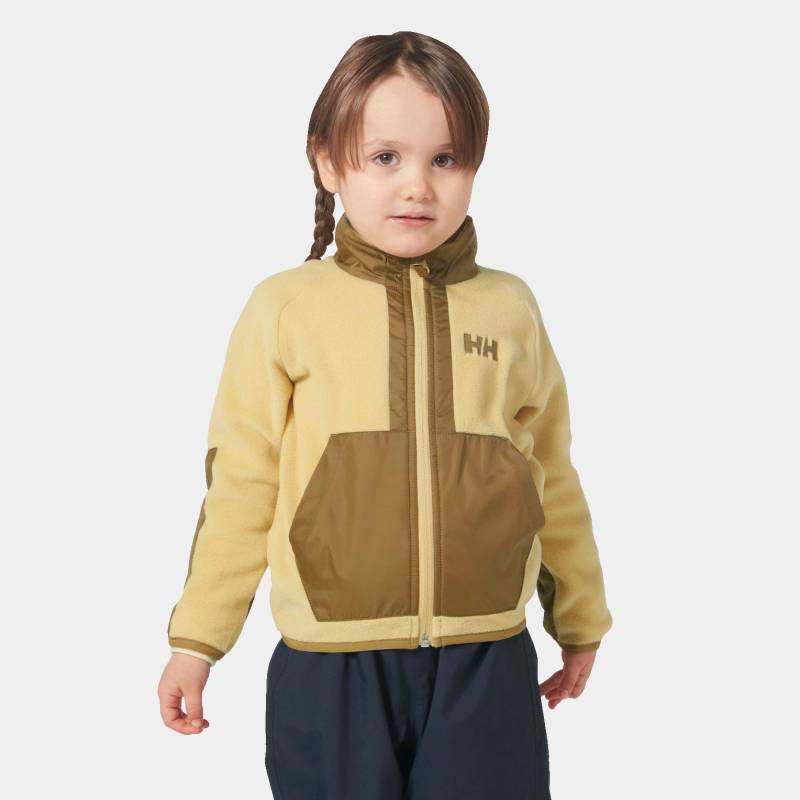 Helly Hansen Kinder Marka Fleece-jacke 122 von Helly Hansen