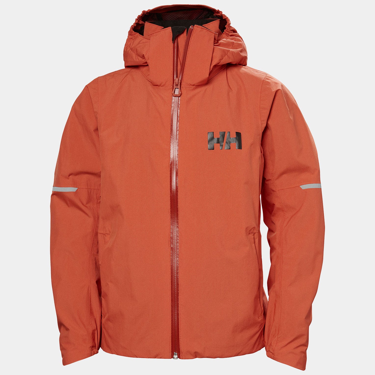 Helly Hansen Kinder Regenjacke Loen 176/16 von Helly Hansen