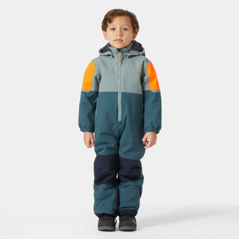 Helly Hansen Kinder Rider 2.0 Isolierter Schneeanzug 98/3 von Helly Hansen