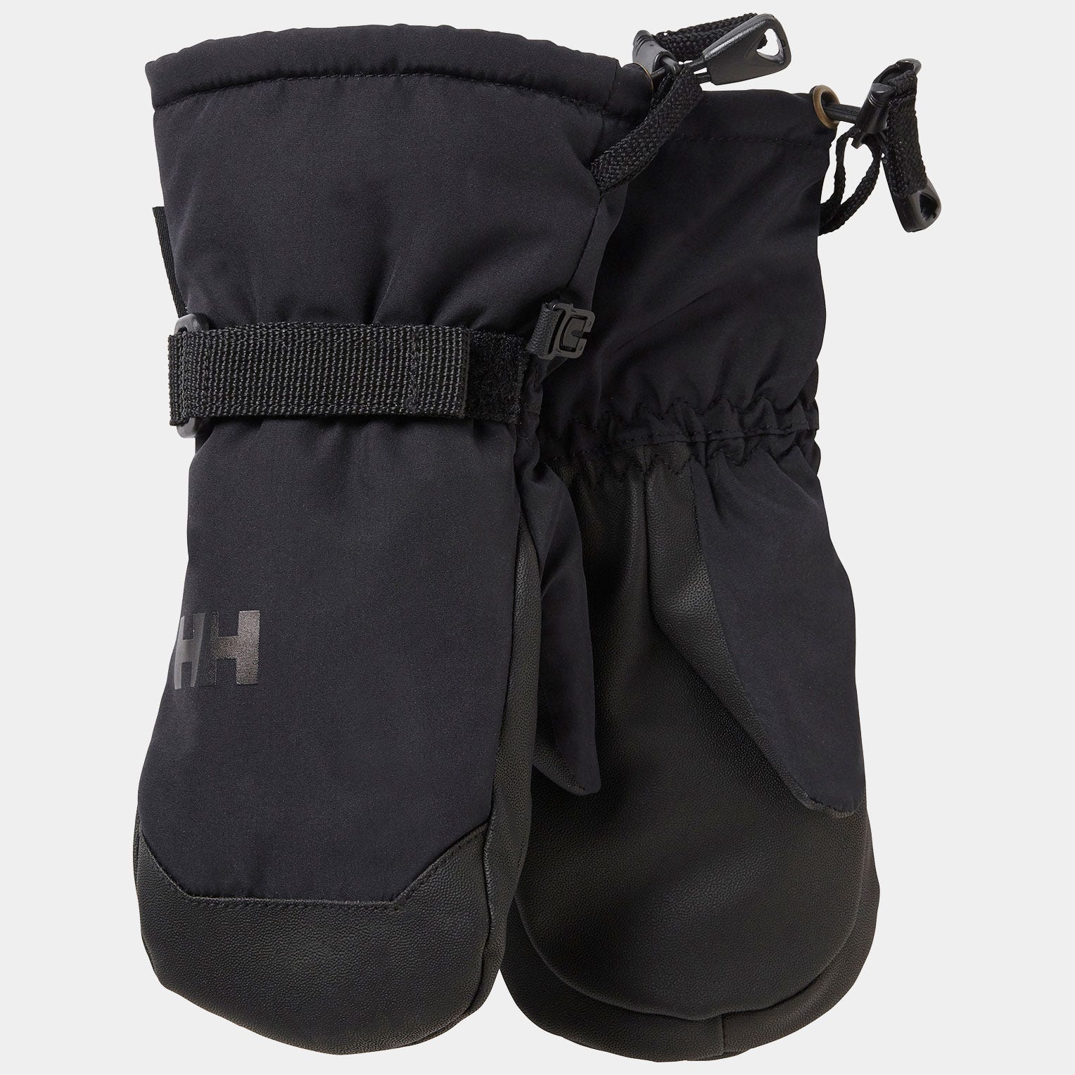 Helly Hansen Kinder Rider Snow 2.0 Wasserfeste Fäustlinge 116/6 Helly Hansen Kinder Rider Snow 2.0 Wasserfeste Fäustlinge 116/6 von Helly Hansen