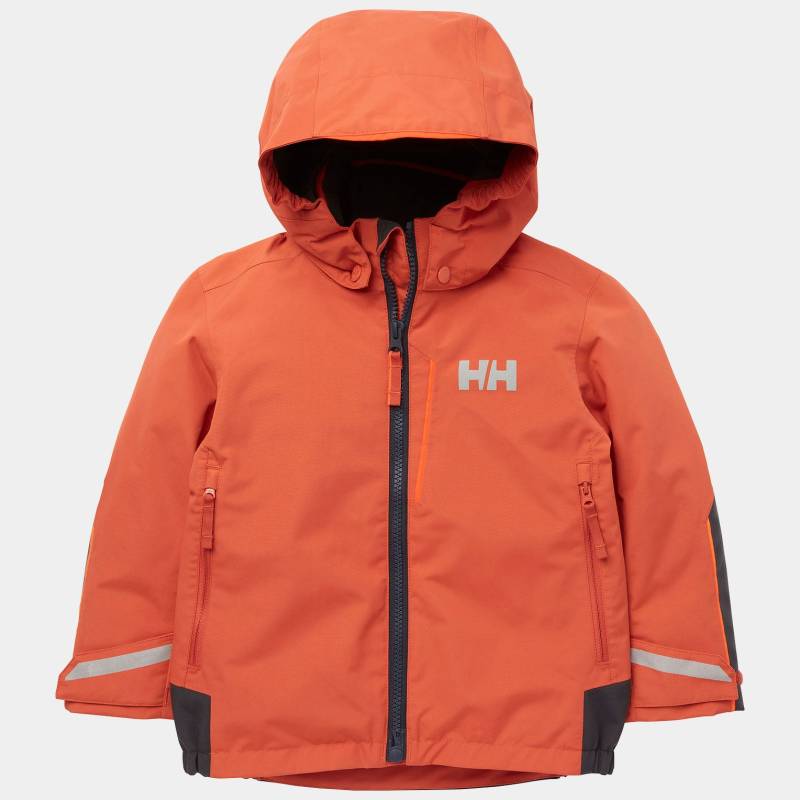 Helly Hansen Kinder Sector Lab Helly Tech® Jacke 122 von Helly Hansen