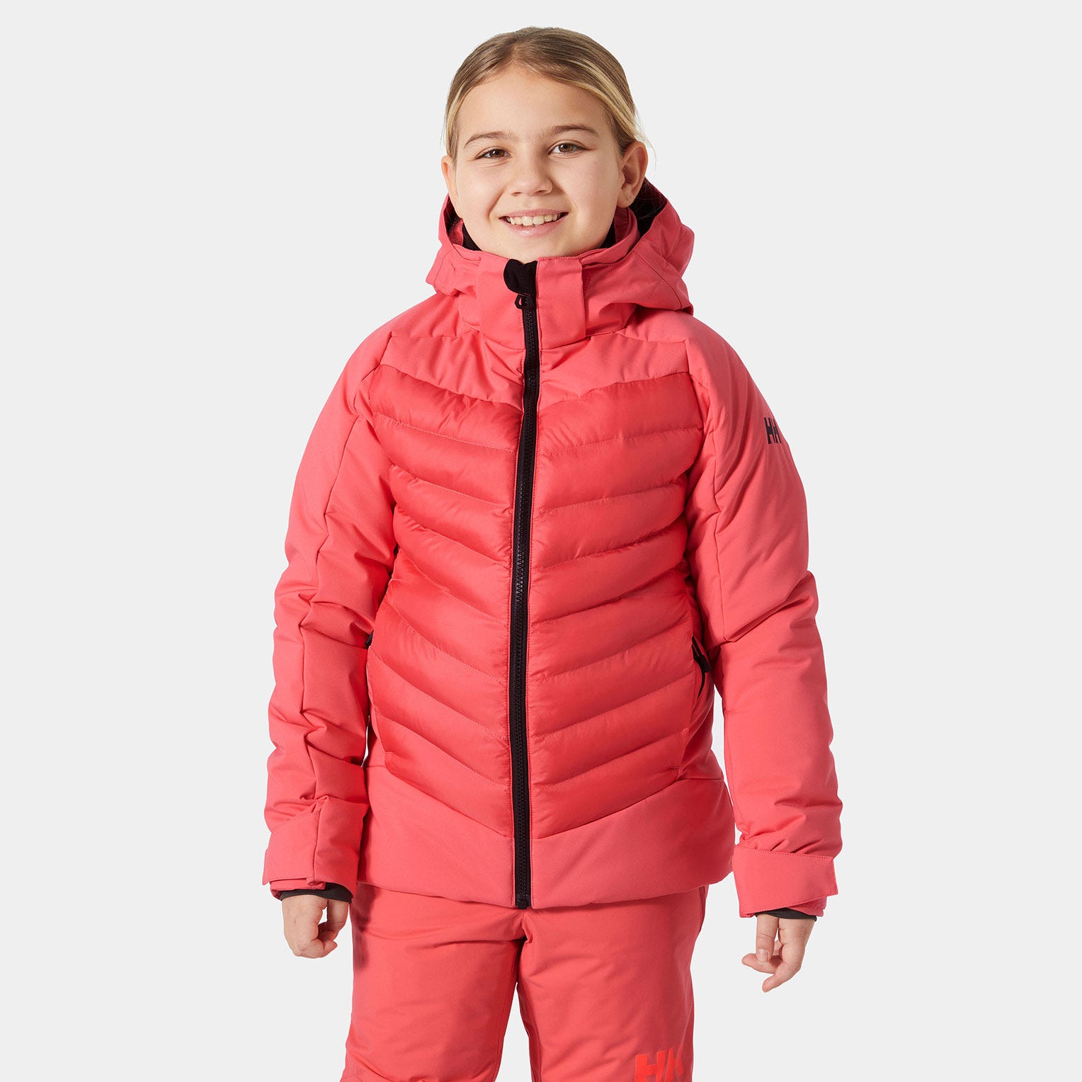 Helly Hansen Kinder Serene Mädchen Skijacke 176/16 von Helly Hansen