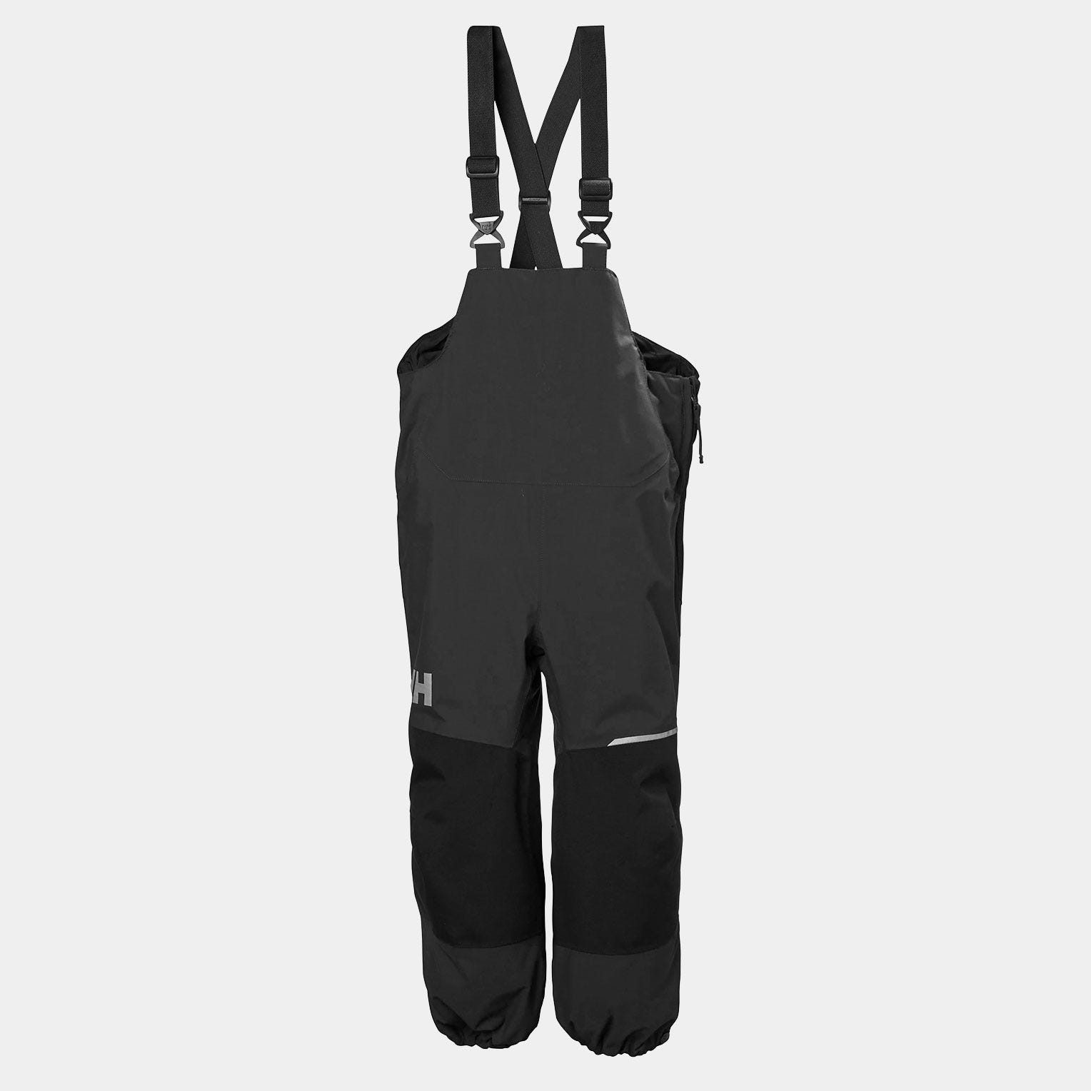 Helly Hansen Kinder Shelter 2 Wasserfeste Latzhose 116/6 von Helly Hansen