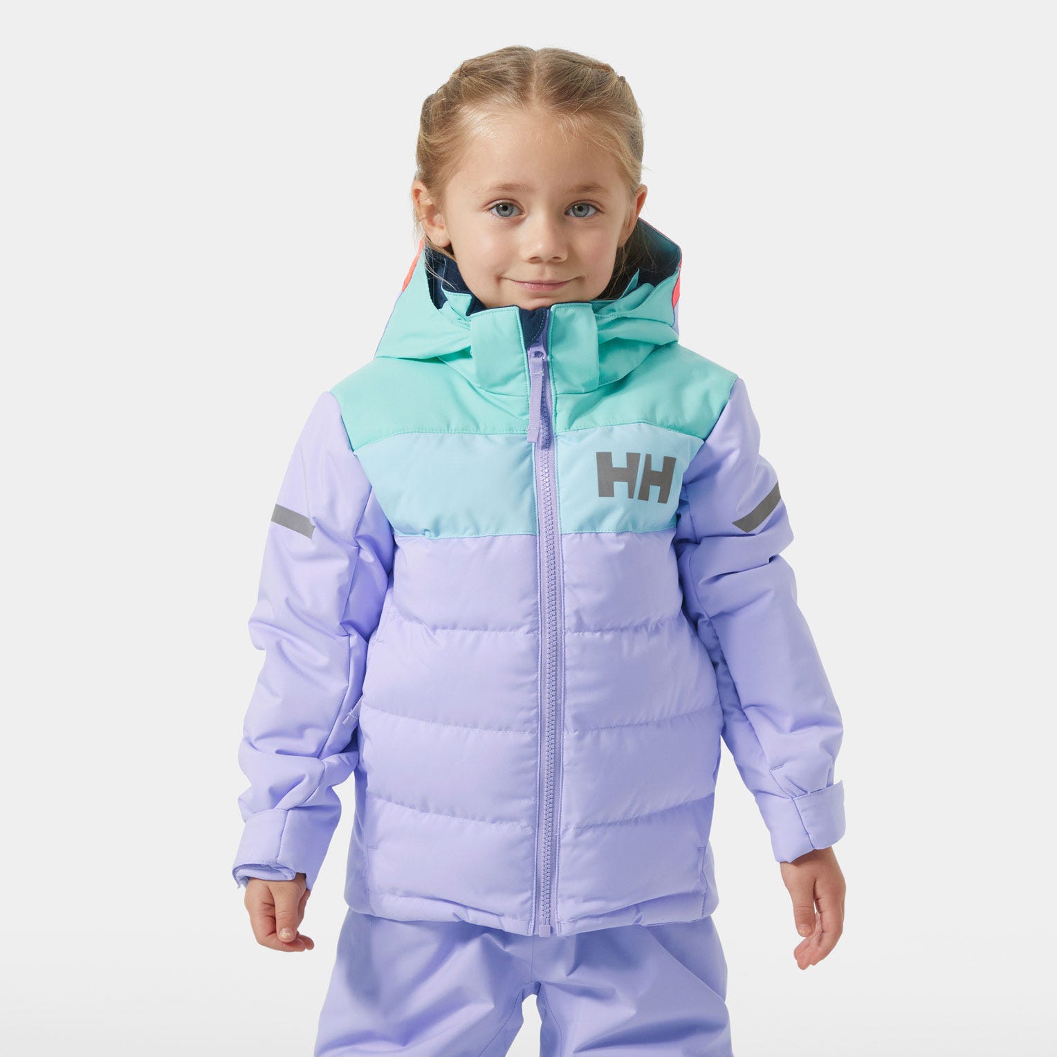 Helly Hansen Kinder Skijacke Vertikal Isoliert 122/7 Helly Hansen Kinder Skijacke Vertikal Isoliert 122/7 von Helly Hansen